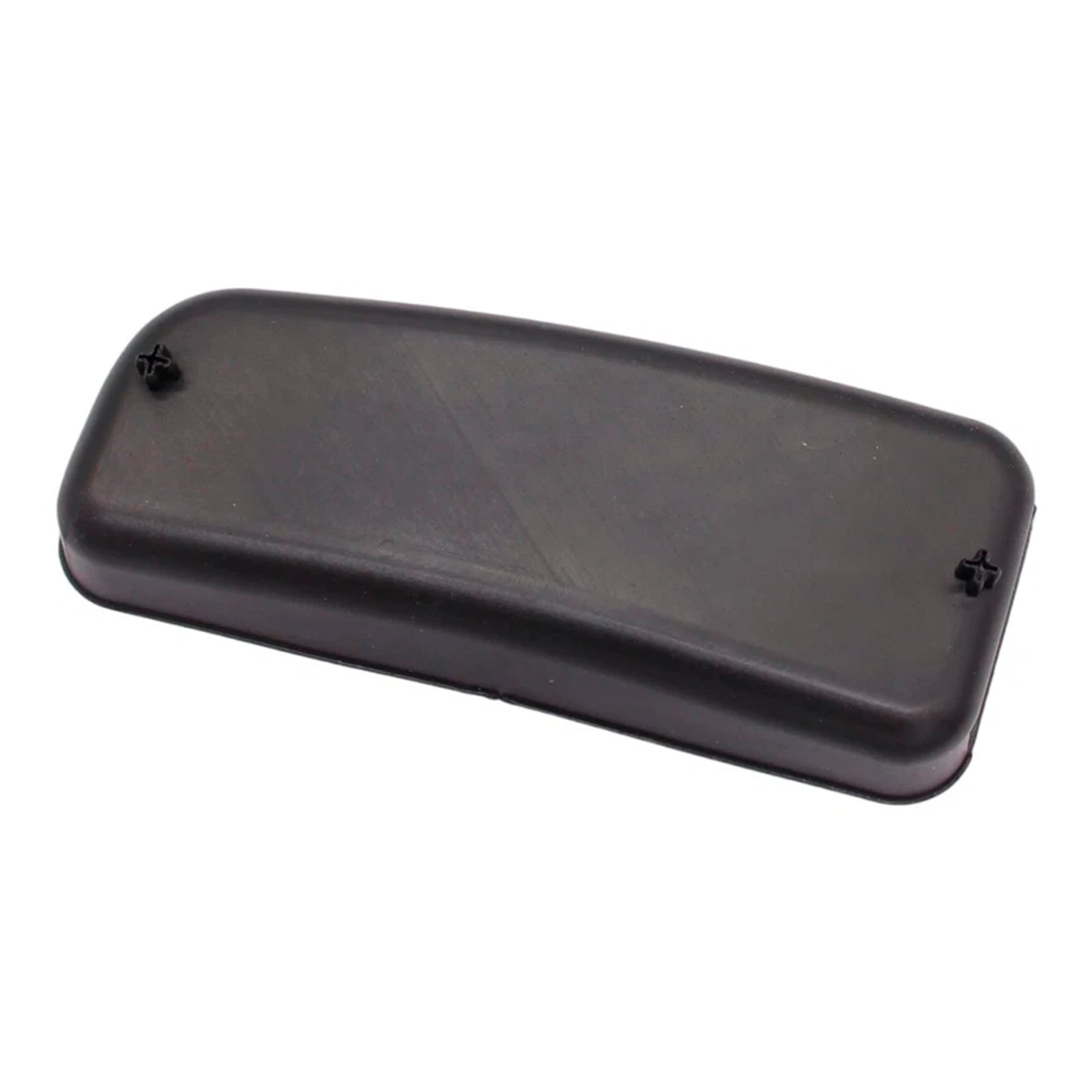 Tapis de protection du levier de vitesses de la console centrale 68398671AA pour Dodge Charger 2015-2023