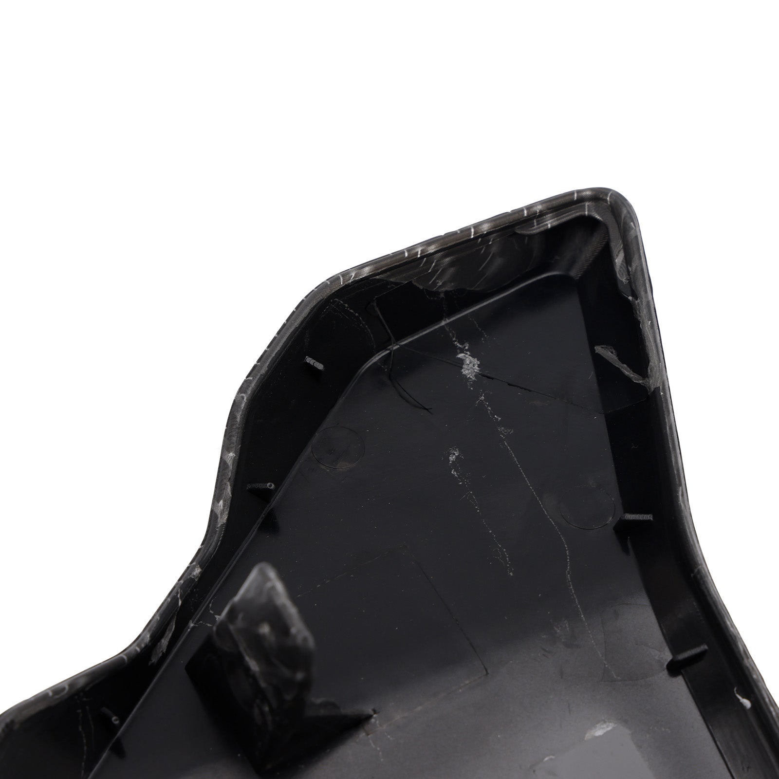 Carénages latéraux de radiateur pour Street Triple 765 R/RS 2023-2025