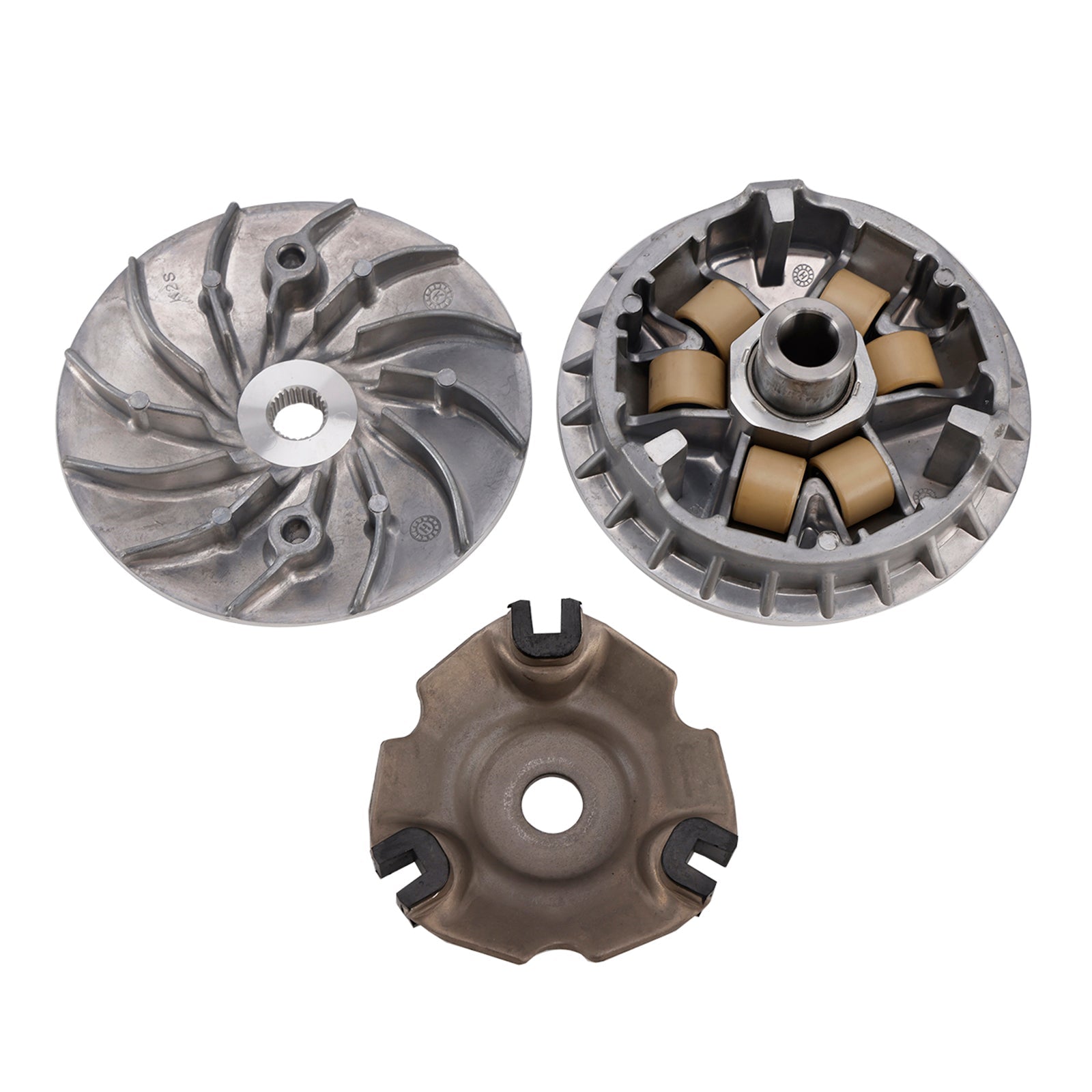 Kit variateur d'embrayage avant 22011-K1N-Vo1 pour Honda Vario Click Acb160 2022-2025