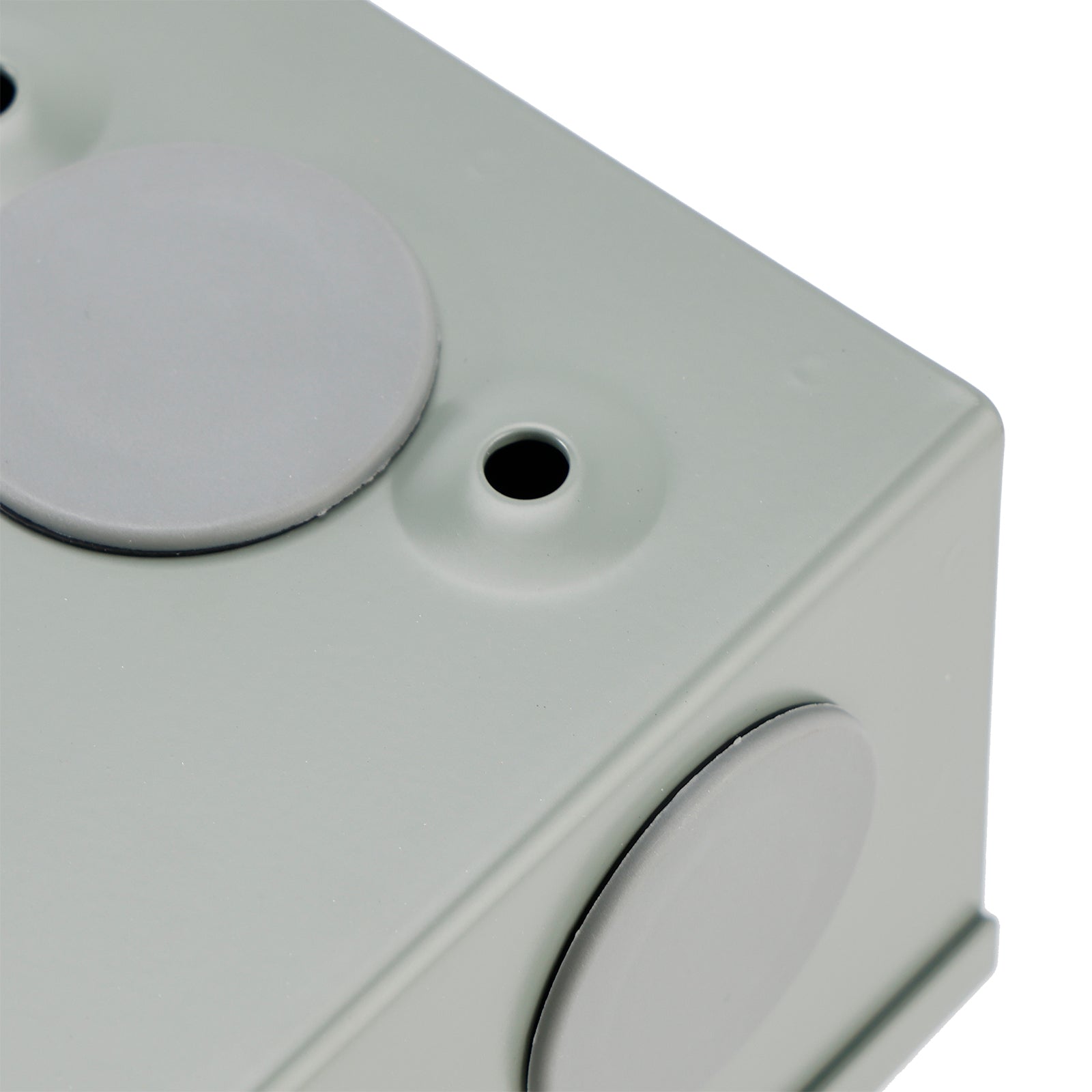 Boîtier d'entrée pour générateur de VR 30 A NEMA SS2-50P, 125/250 V