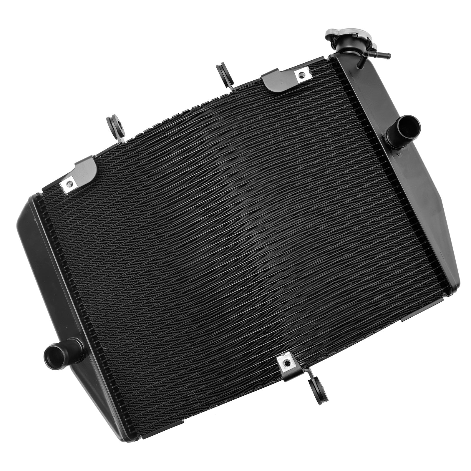 Kawasaki ZX-6R ZX636 2024-2025