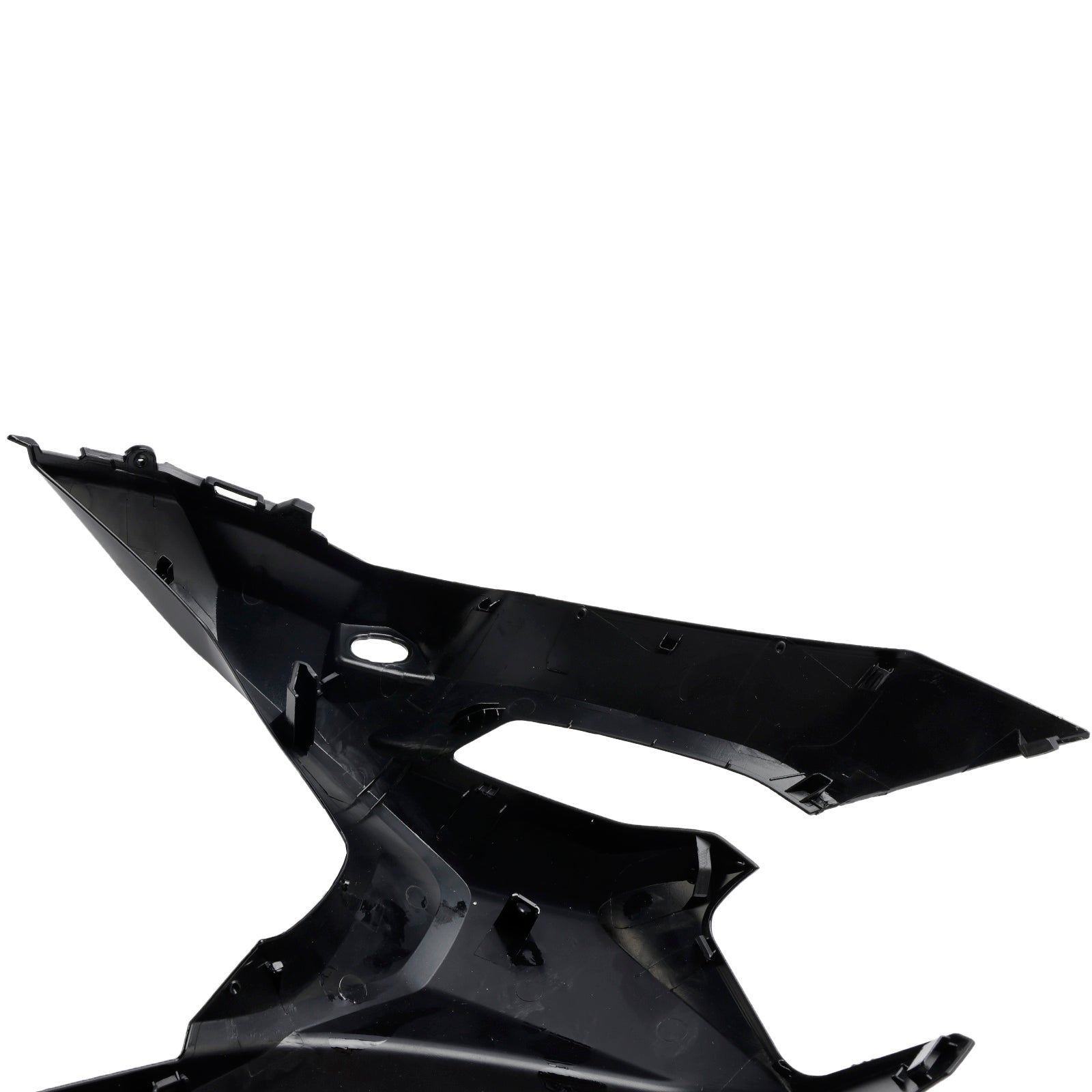 Sivupaneelin lakko ennen Honda Adv 160 2023-2024