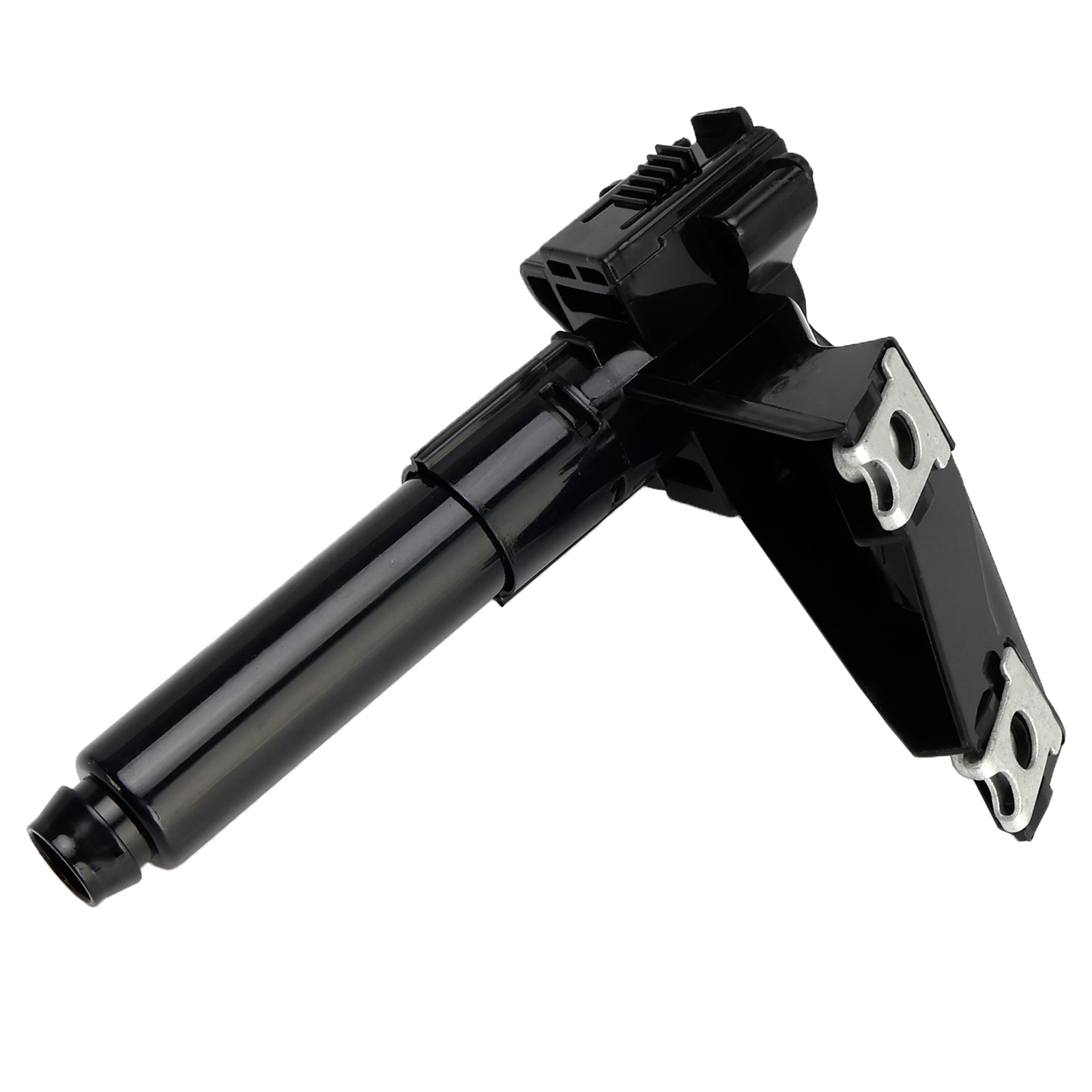 Koplampsproeierkop linksvoor voor Mitsubishi Outlander 2016-2018, onderdeelnummer 8264A309