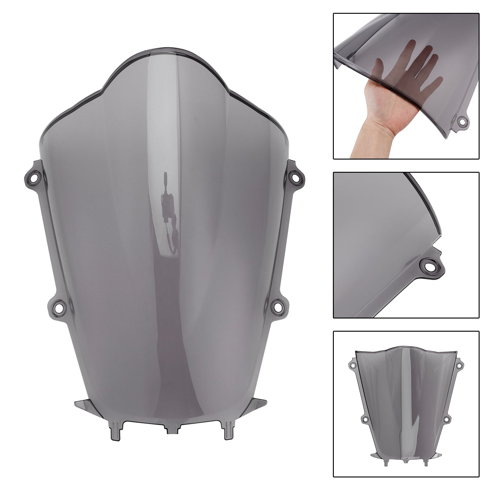 Carenabris compatible con YAMAHA YZF R9 2025