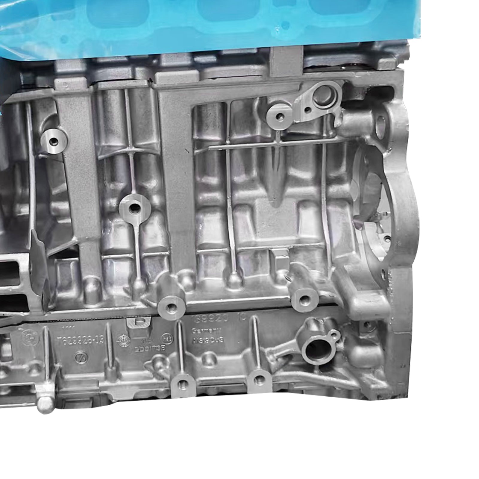 Nuevo bloque de motor N20 para BMW X1 X3 228i 328i 428i 528i 2012-2016