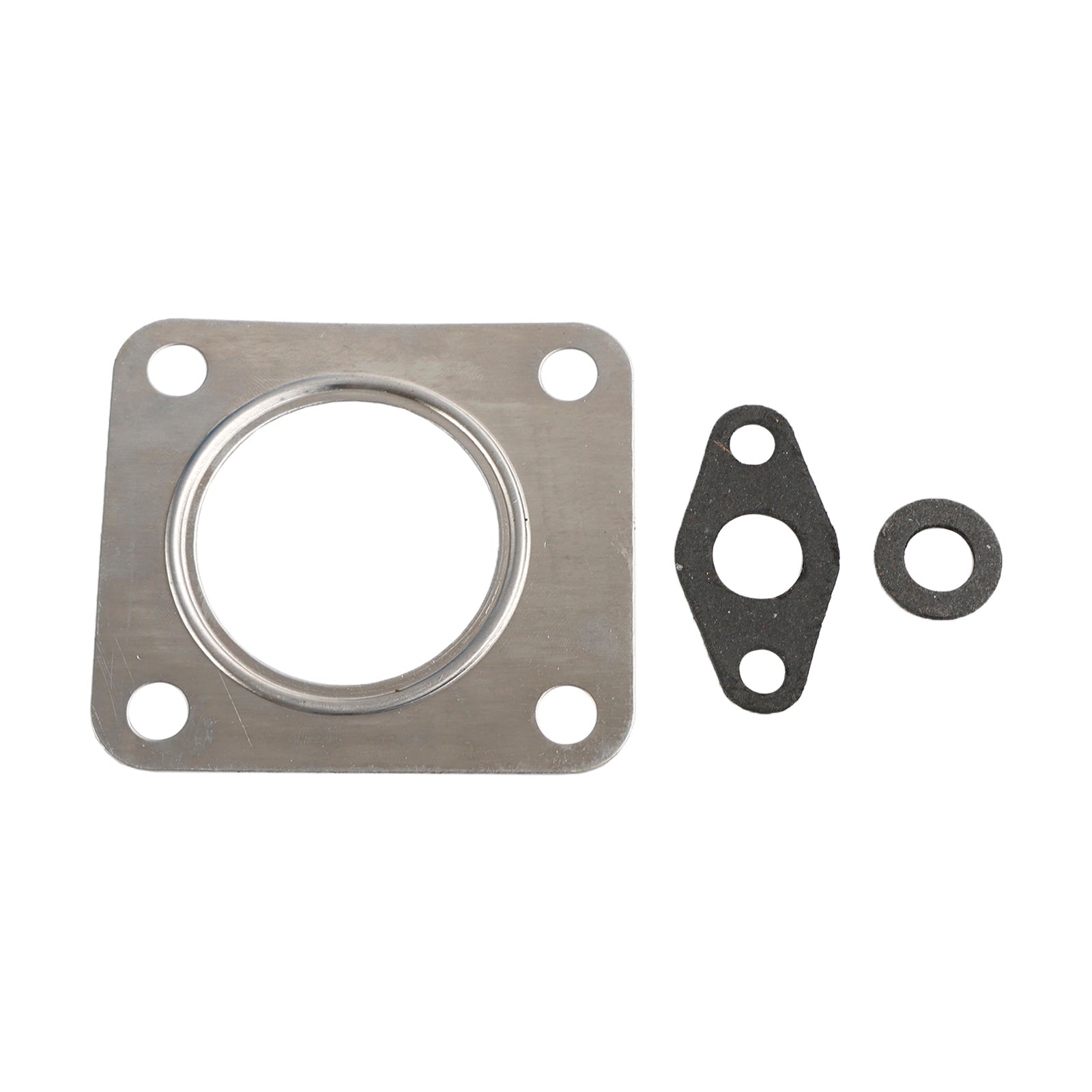 TurboCharger GT1446 Compatible para Jeep Renegade 1.4L 2014-, Dodge Dart, Fiat 500 Abarth - Reemplaza 810944, 55238189, 04892938AB