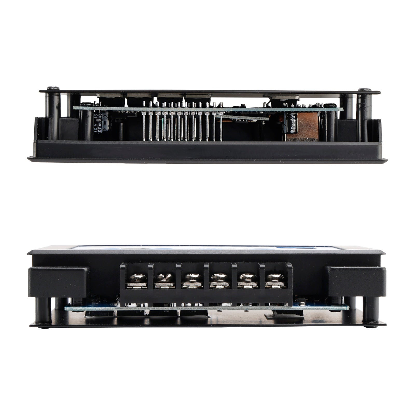 Contrôleur solaire MPPT dédié à stockage d'énergie intégré 30/60 A, Bluetooth