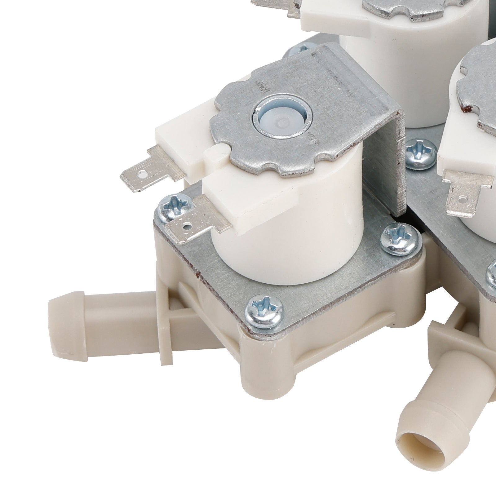 Vanne d'arrivée d'eau froide pour lave-linge LG 5221ER1003S 4869496 AP6798394