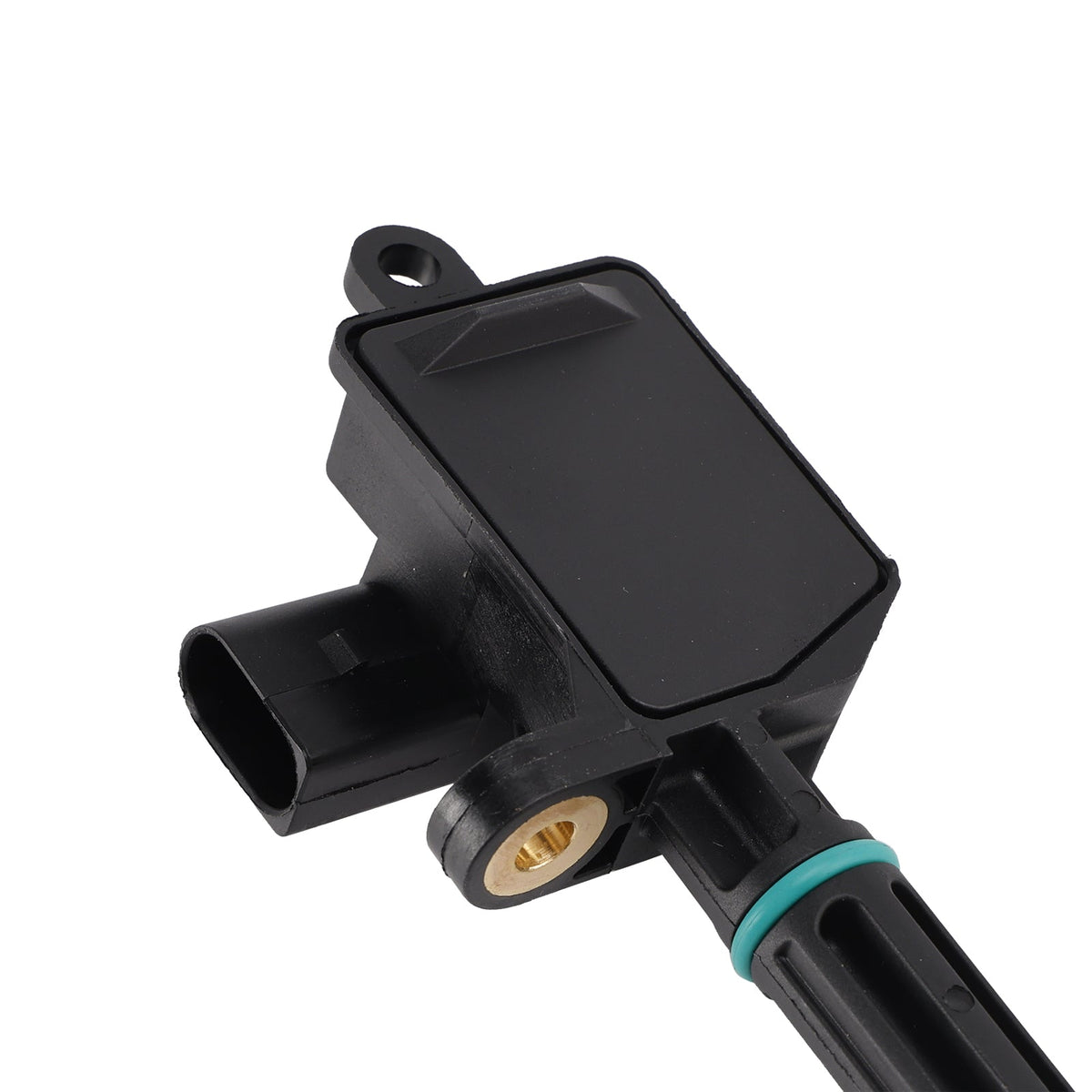 Capteur de niveau d'huile moteur 045907660 pour Seat Ibiza IV, Skoda Fabia I et VW Polo 1.2