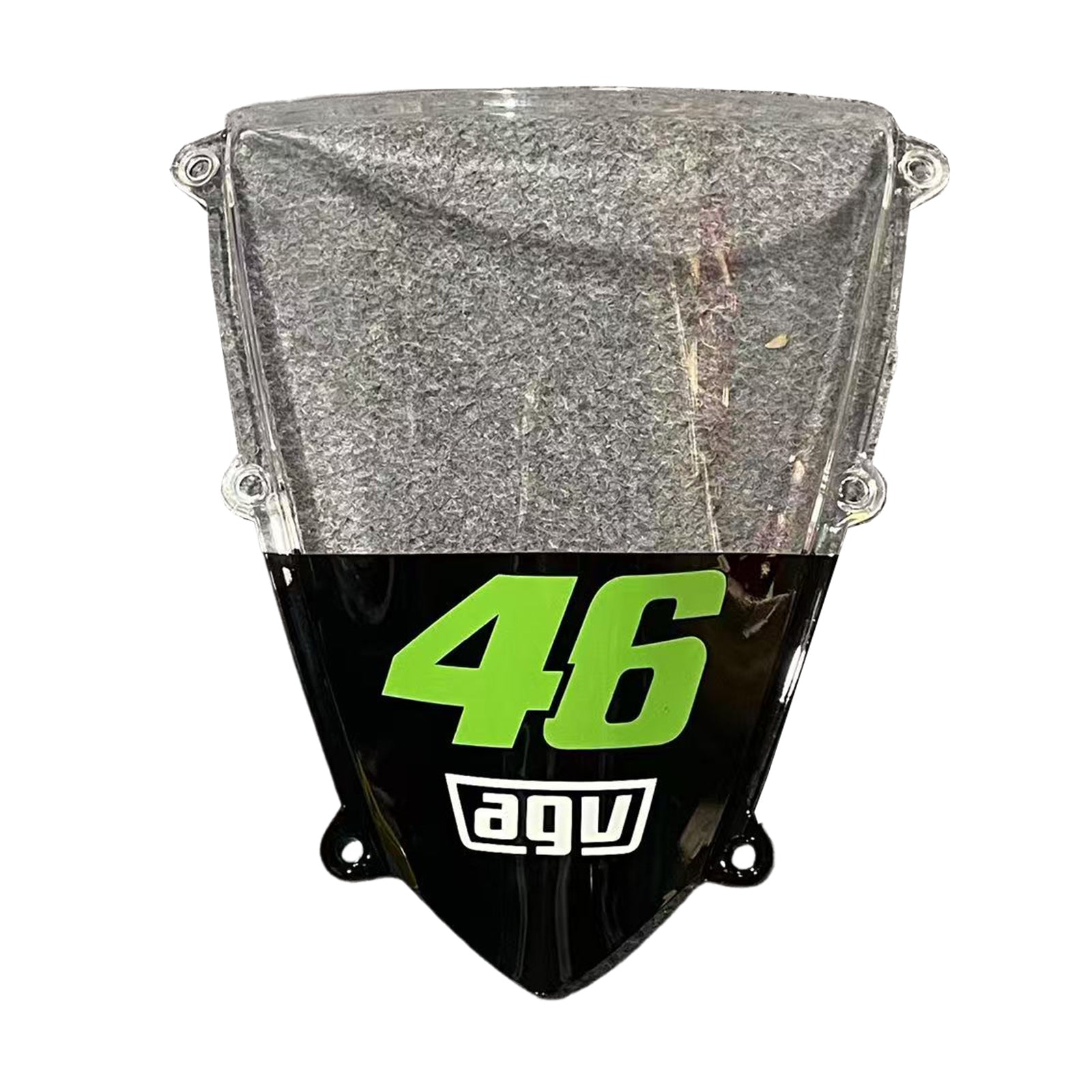 Kit de carénage en plastique ABS pour Honda CBR600RR 2007-2008 F5