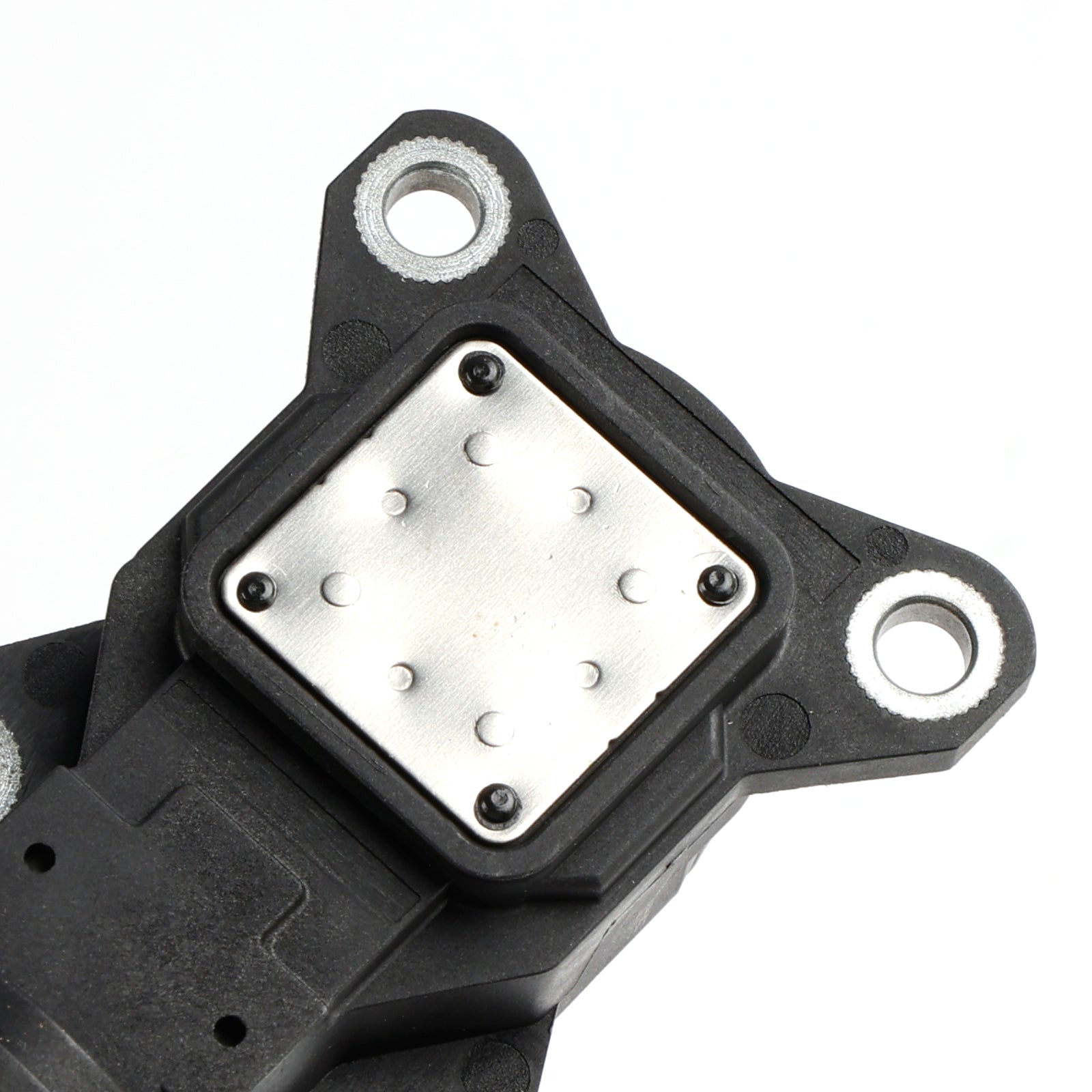 Sensor de árbol excéntrico de 9 pines para BMW 750i E65 V8 4.8 L 2006-2008 11377527017 11377513784