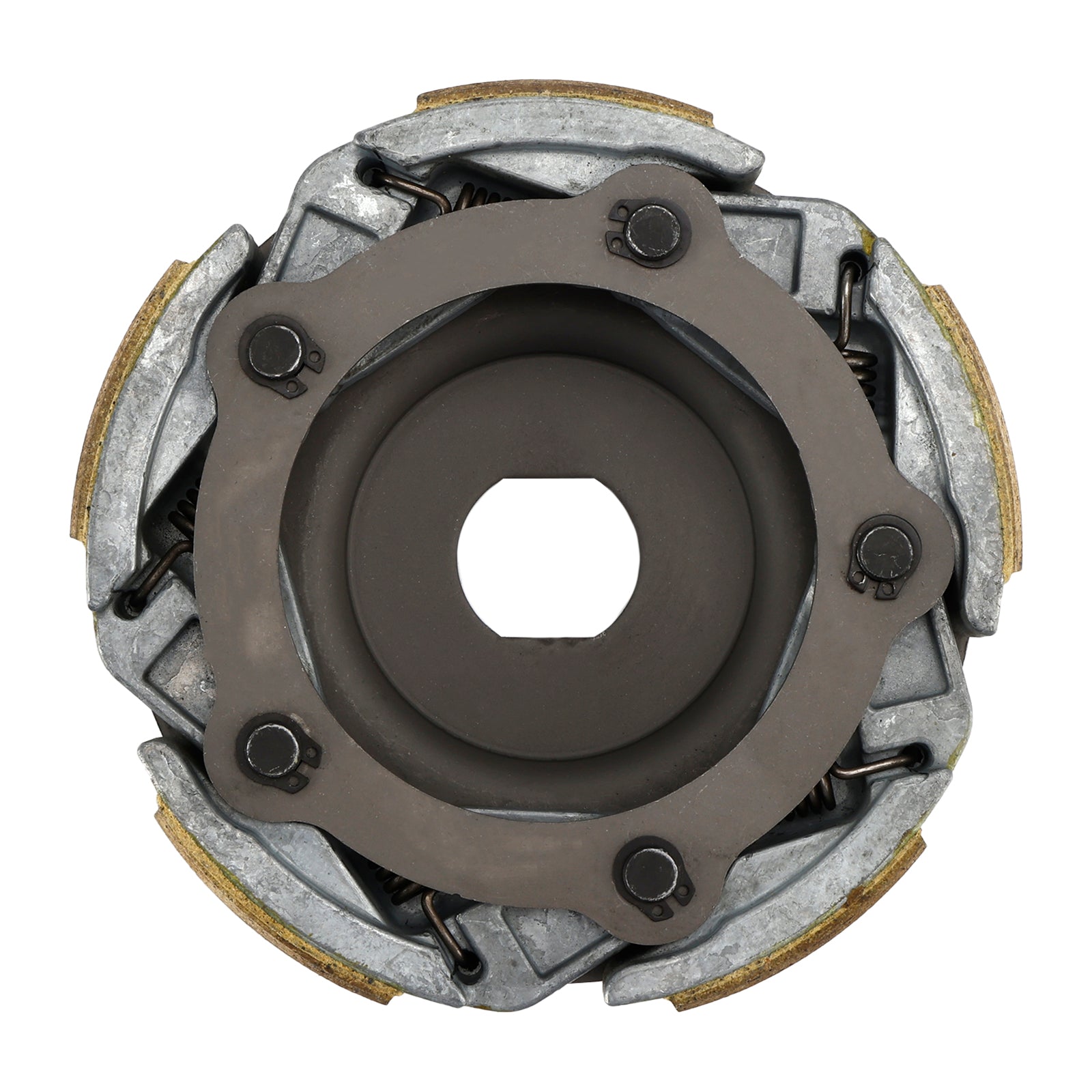 Centrifugalna podpora teže&Sklopka za Honda SH 350 2021-2023 (22350-K1B-T01, 22401-GG2-900)