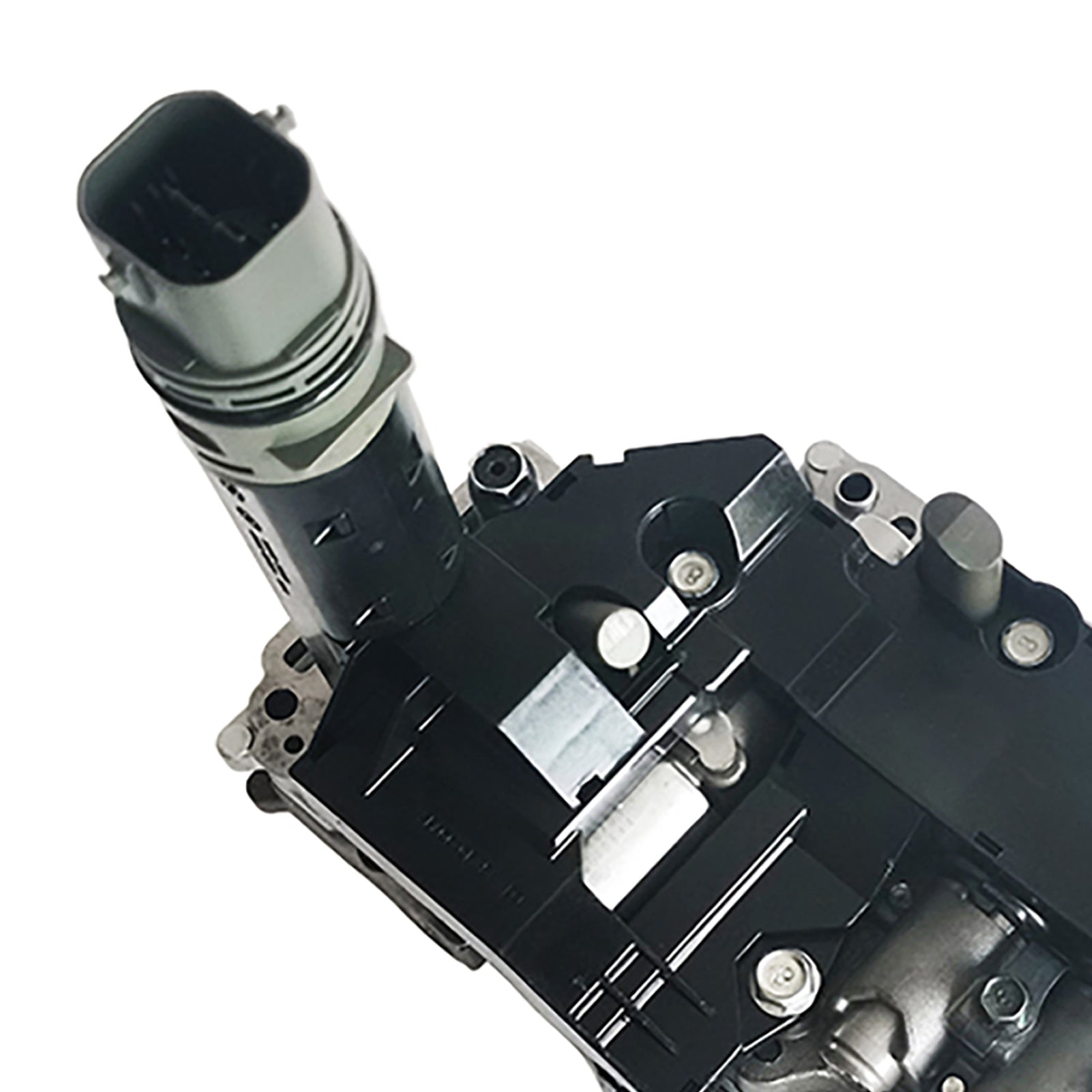 Corps de soupapes de transmission avec plaque 48800-2H000 C0GF1 pour Hyundai 2019+