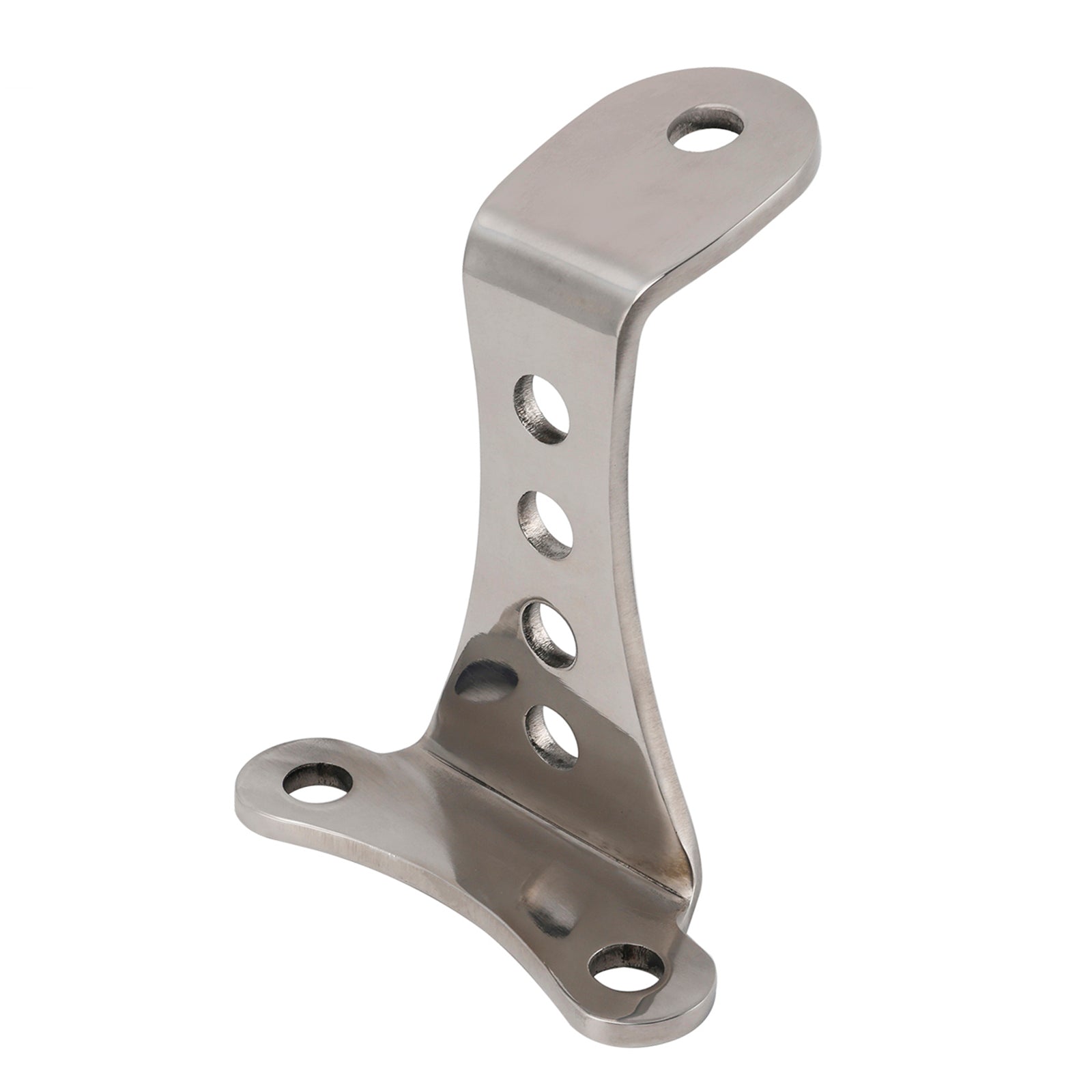 Soporte universal para faros delanteros 3,5"" para Sportster Big Twin