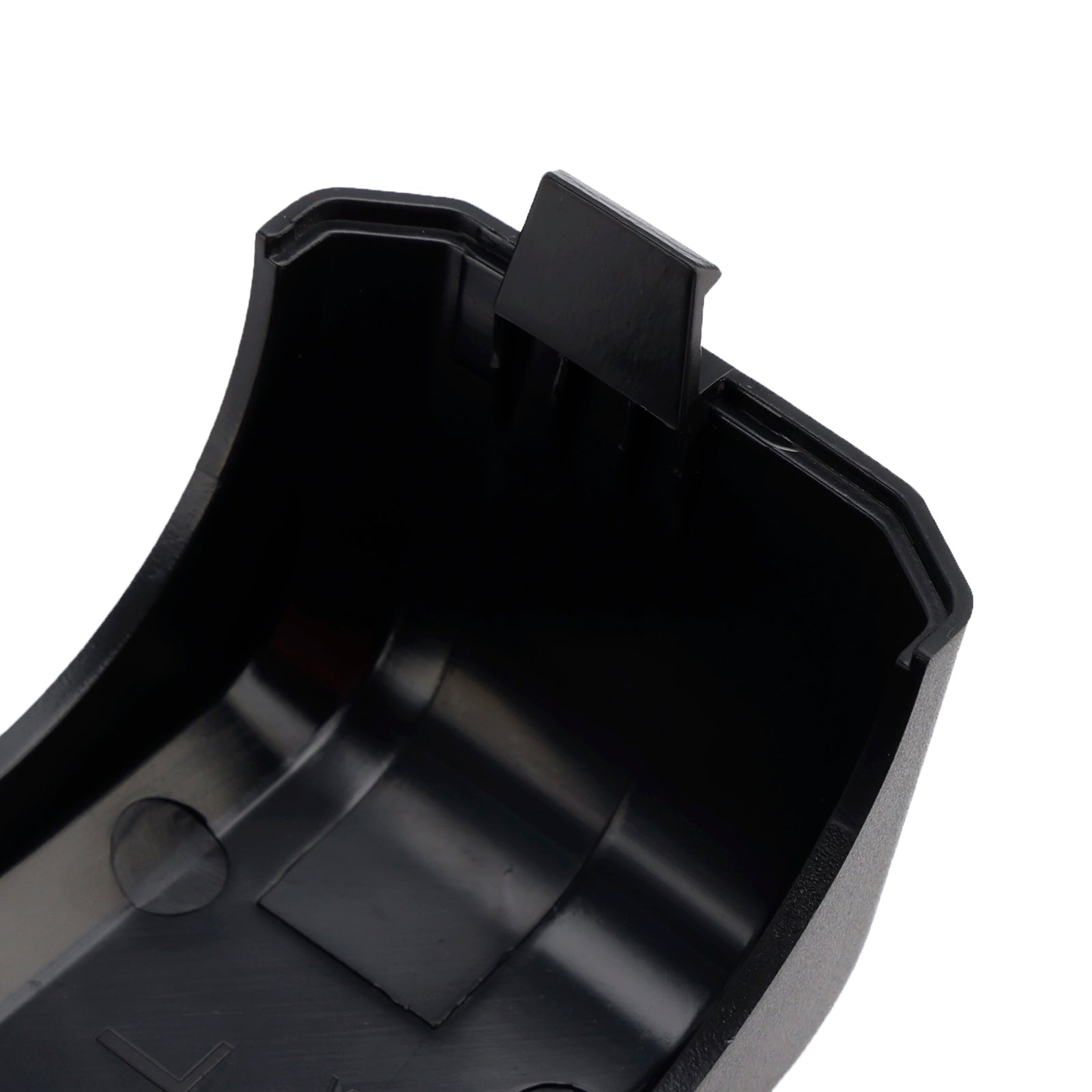 Coque de rétroviseur de remorquage avant côté conducteur 23444132 pour Sierra Silverado 2016-2020