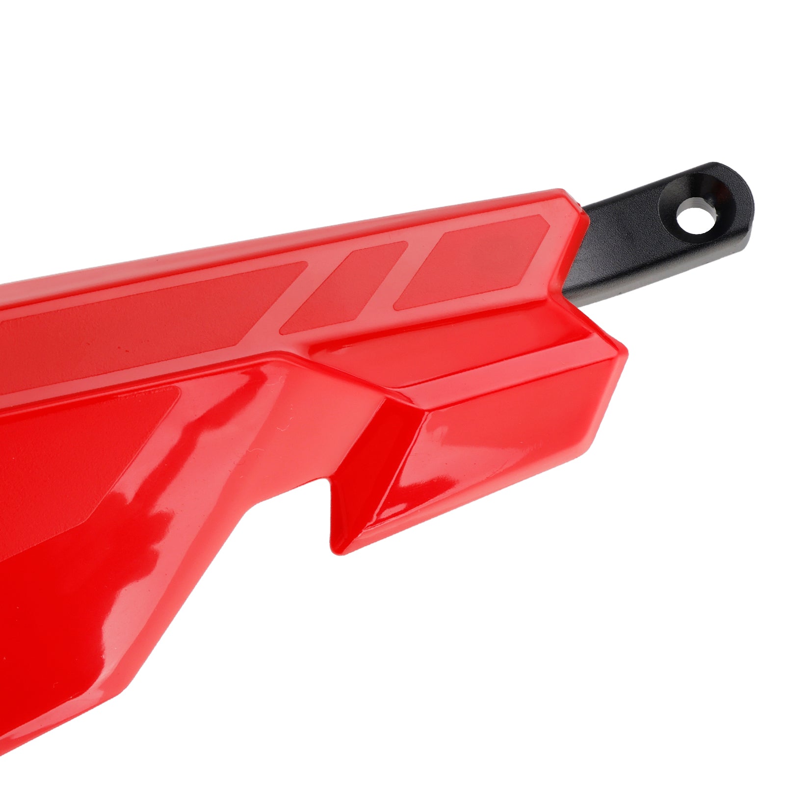 Protection de garde-main pour Scrambler 400 X 2024-2025