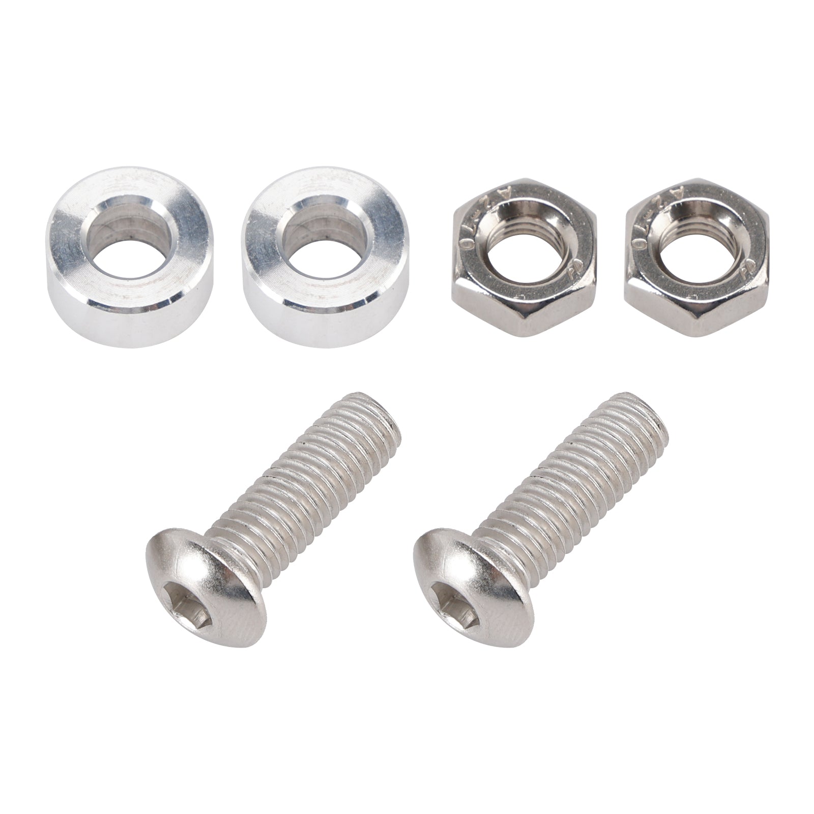 Spoelhouder&Aluminium ontstekingsbobine voor MSD Blaster SS 8207