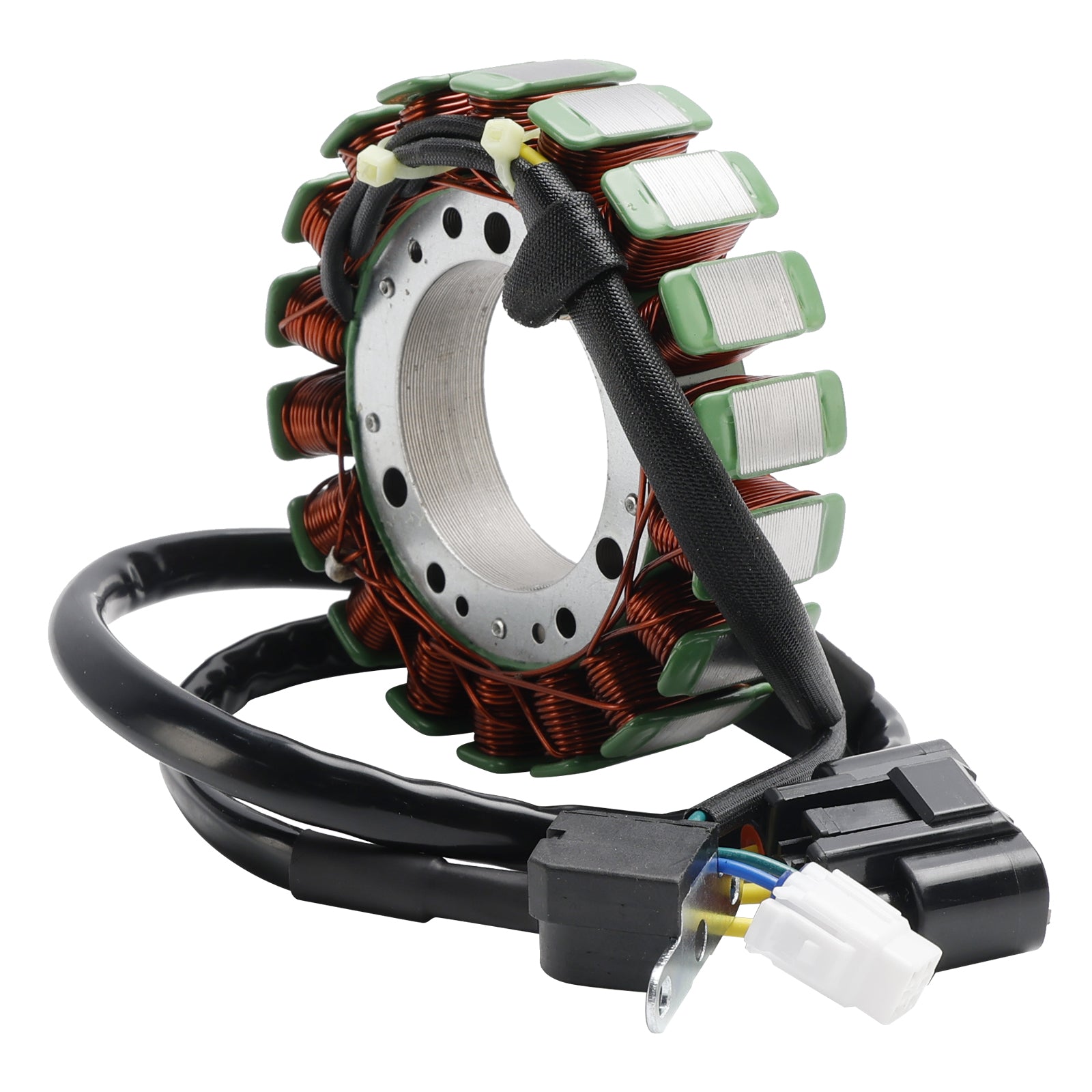 Stator de générateur Stels ATV Leopard 500, 600, 650 5051D070 370101-102-0000