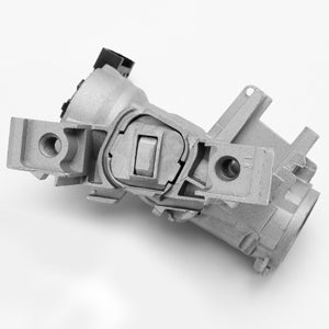 2004-2013 SEAT Altea Stacyjka z kluczem cylindra blokującego 1K0905851B 1K0953527D Generic