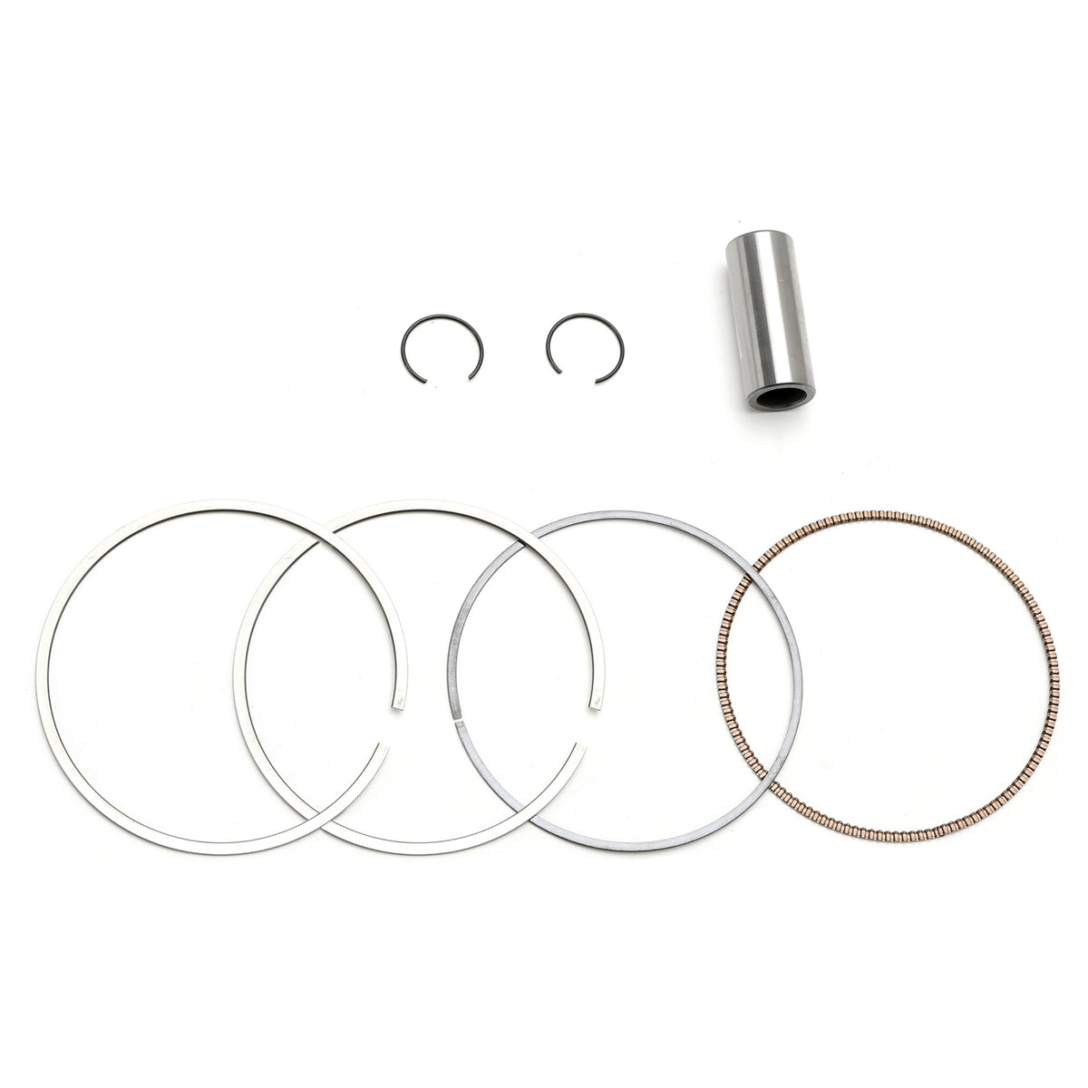 77-mm-Zylinderkolben-Umbausatz für Yamaha 01–13 YZ250F WR250 YZ 250F