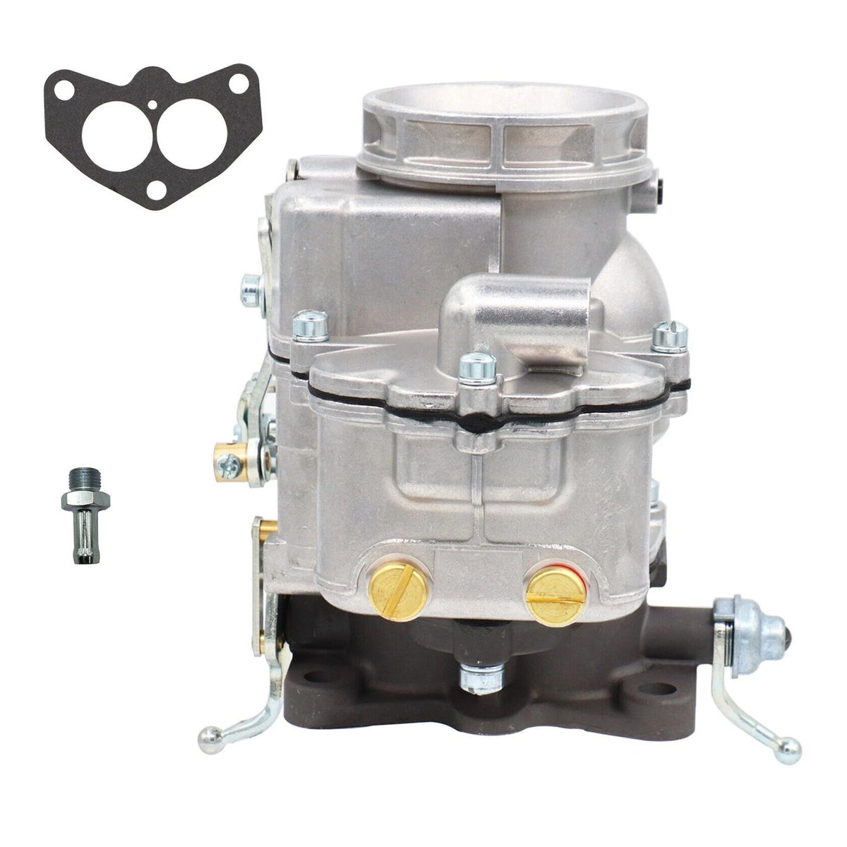 Motori Ford 94 Holley Flathead con carburatore, 1939-1959 232""-279""