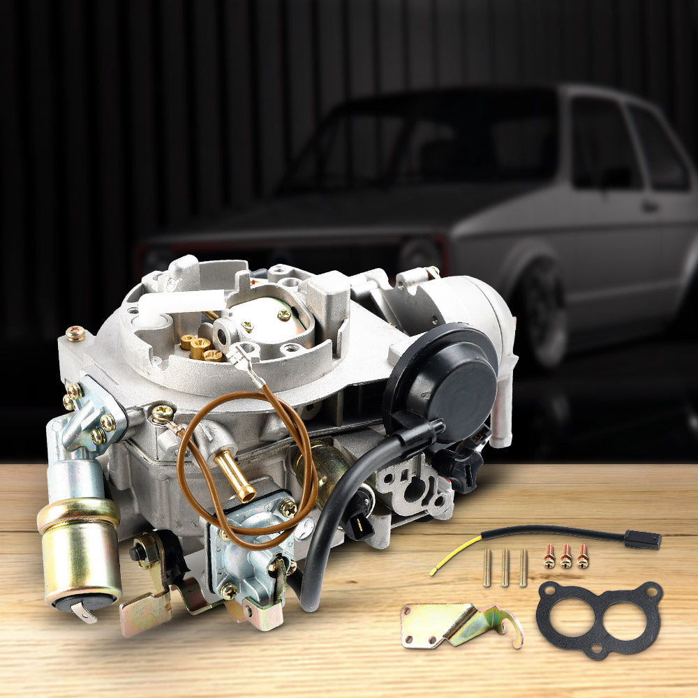 027129016H Carburetor Pour VW Golf 2 Jetta II 19E 72PS