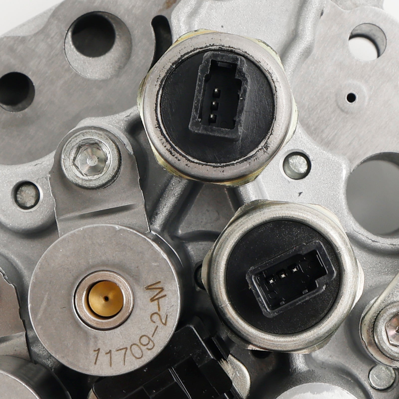 Transmisja zaworu dla Jeep Compass Patriot 2007-2017 i Mitsubishi Outlander