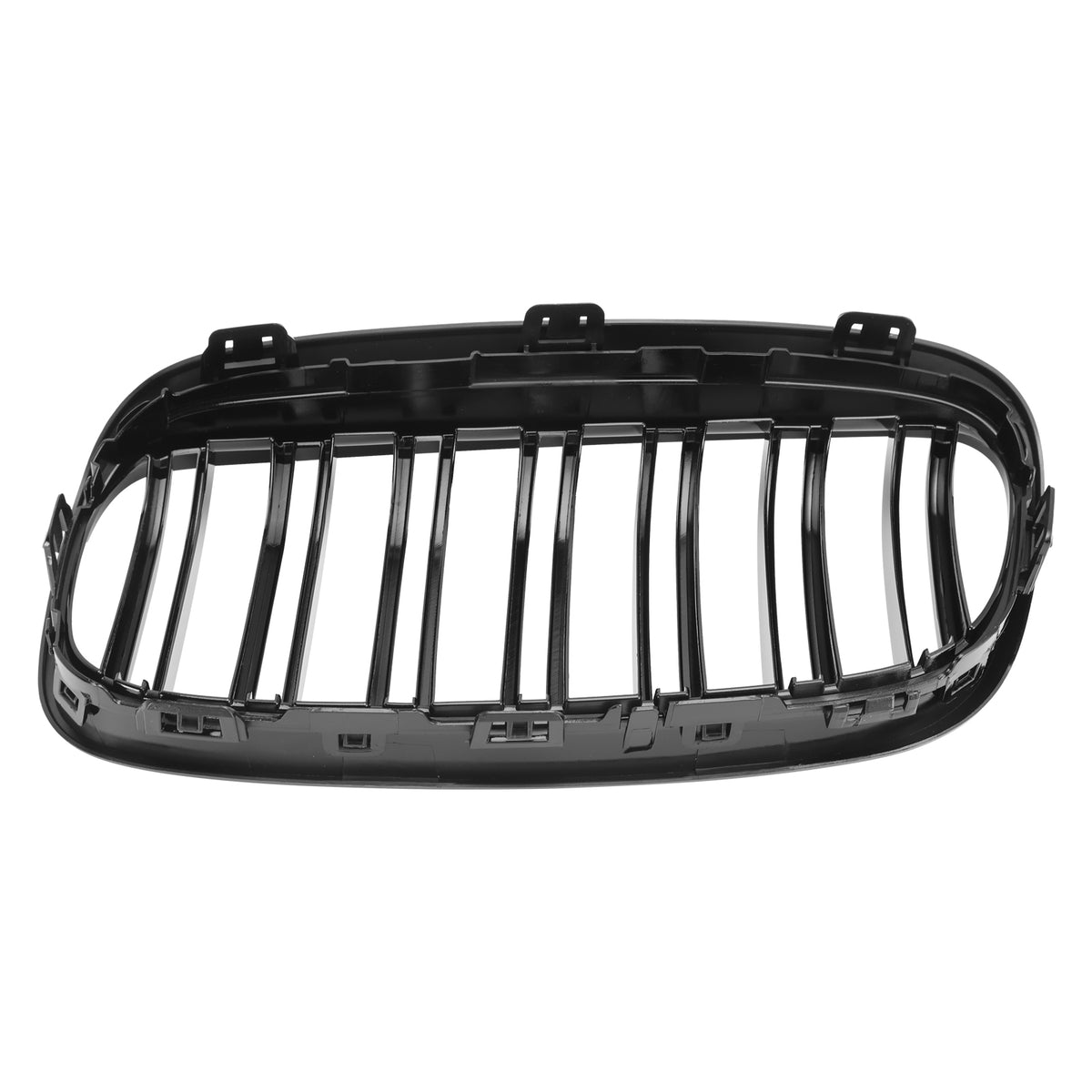 Glanzend zwart frontrooster voor BMW 2-serie Gran Tourer F45 F46 2015-2018