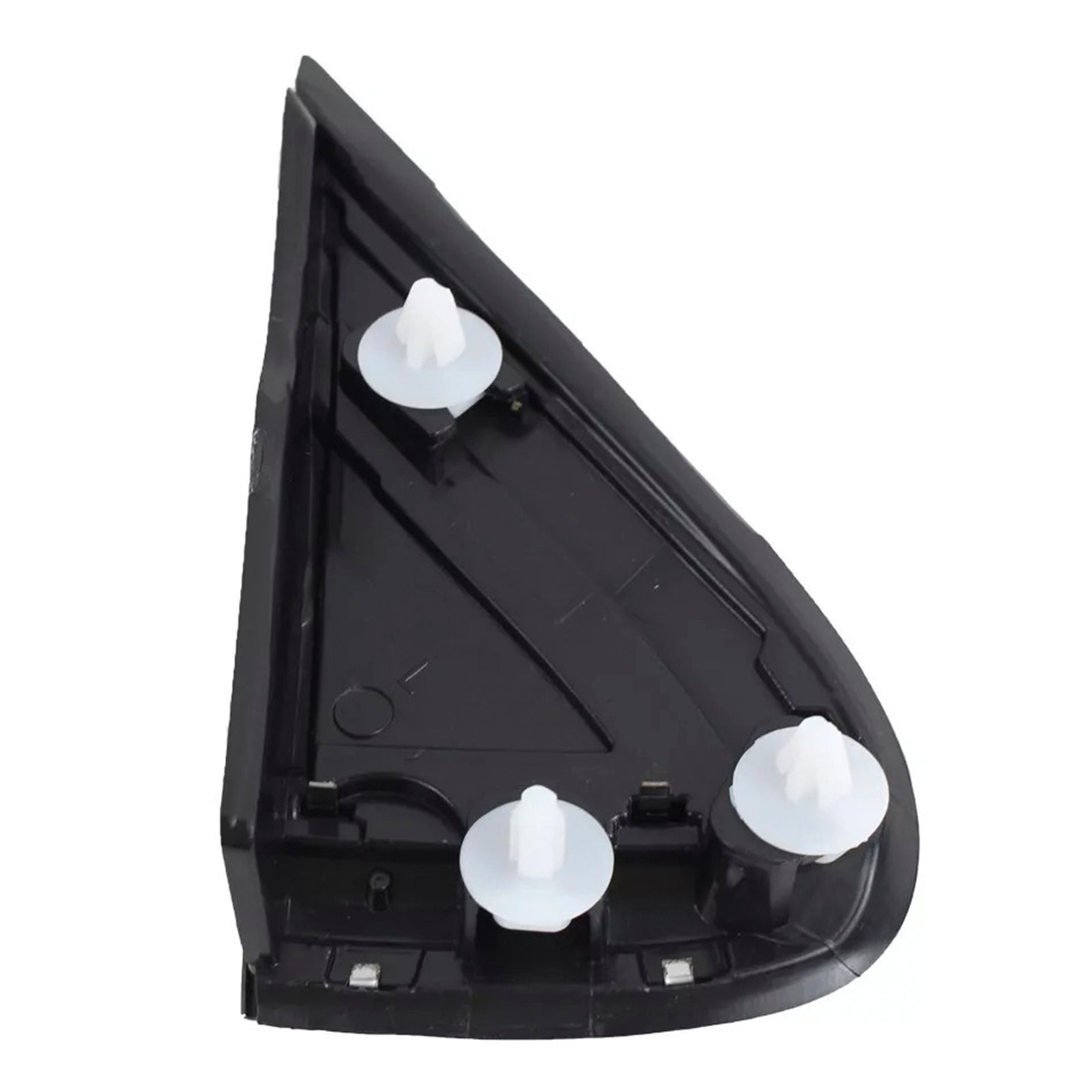 Formowanie'Chevrolet Equinox 2018-2023 Przedni błotnik po stronie kierowcy 84107340