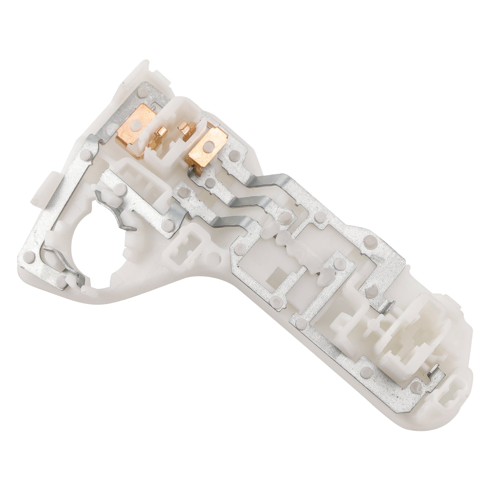 2-delige interieur achterkant achterste lamphouder voor VW Golf 2013-2017, bestuurderszijde, 5G0945259A/60A