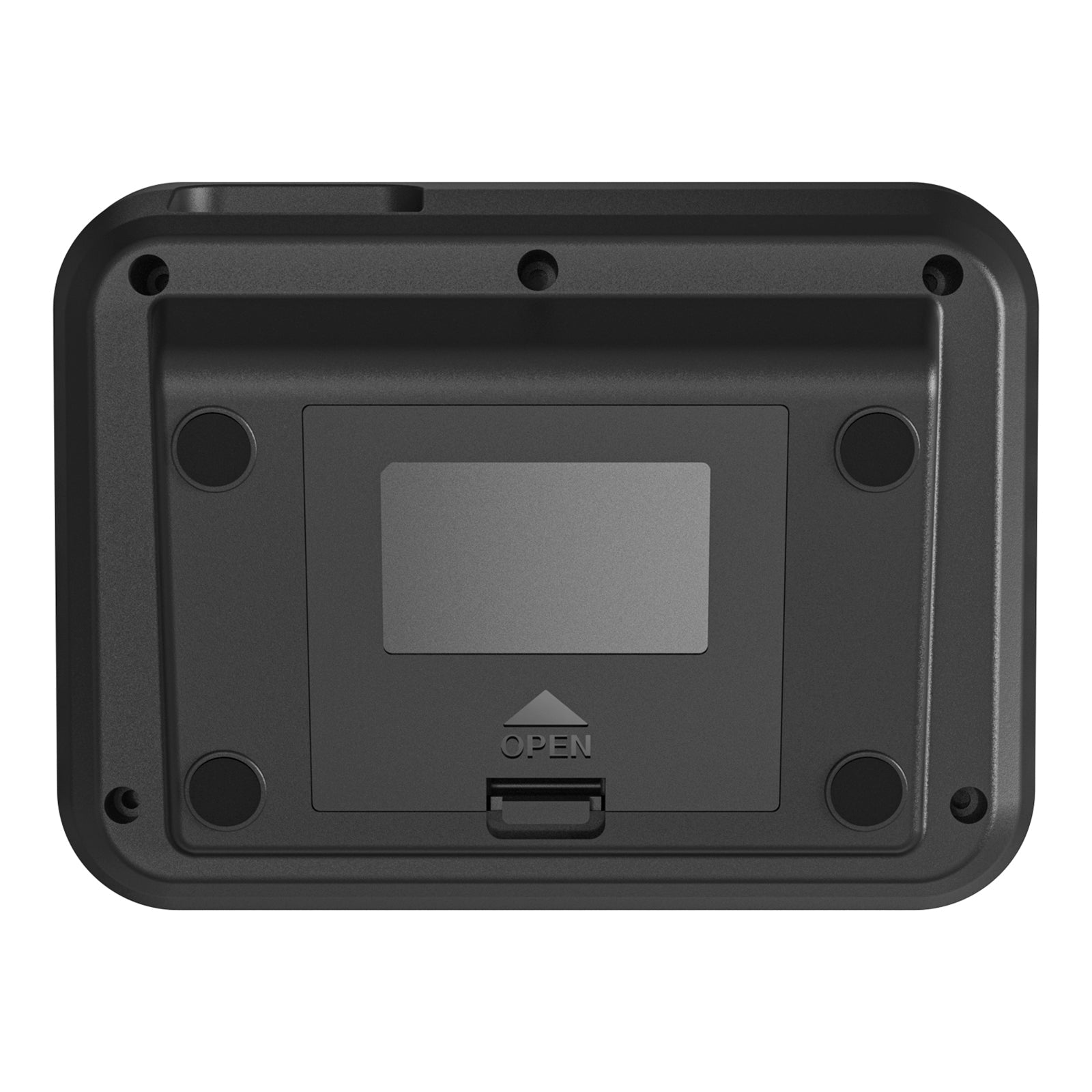 Alarme d'allée solaire extérieure infrarouge 800 m, antivol, induction, sans fil