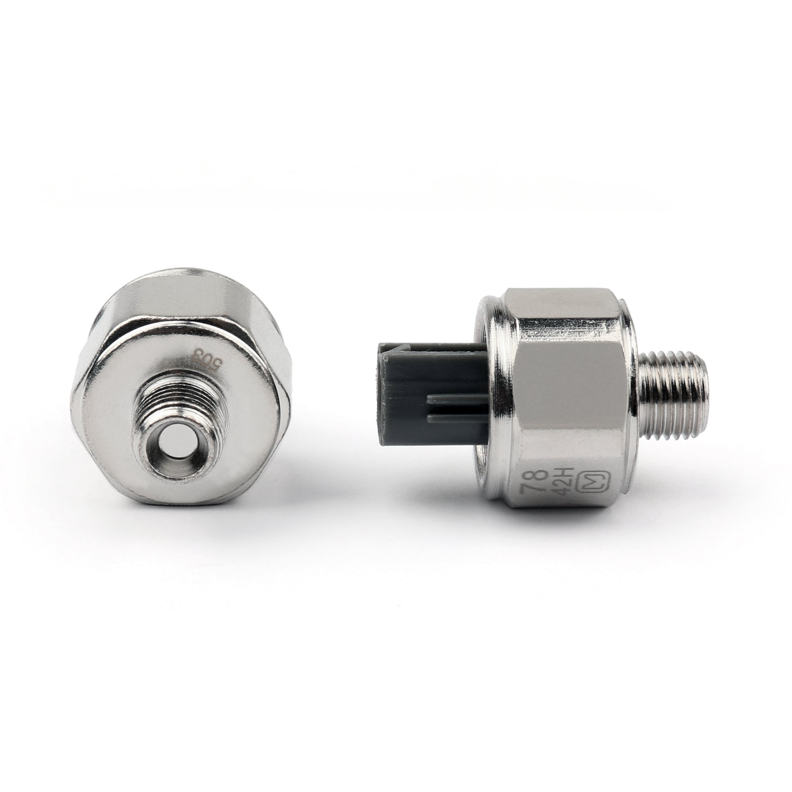 2 stks Nieuwe Denso Knock-sensor 89615-12090 voor Toyota Lexus Avalon Camry Sienna