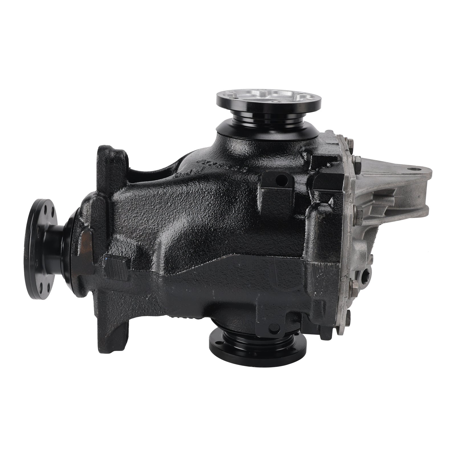 Support d'essieu différentiel arrière BMW E83 X3 3.0i 2004-2010, rapport 4,44 33107547090