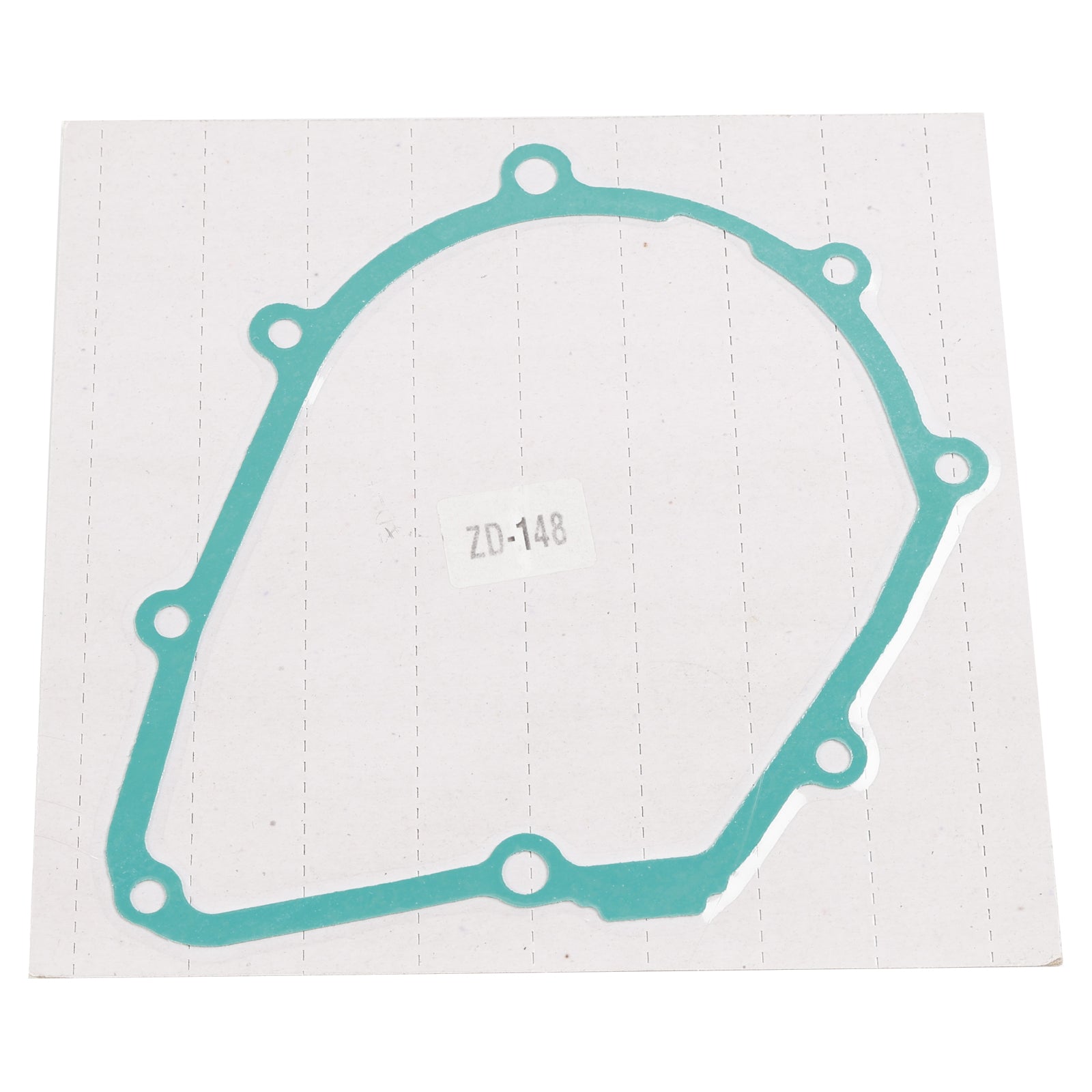 Uszczelka pokrywy stojana koła zamachowego lewej strony dla Honda GROM 125 MSX125 2014-2020