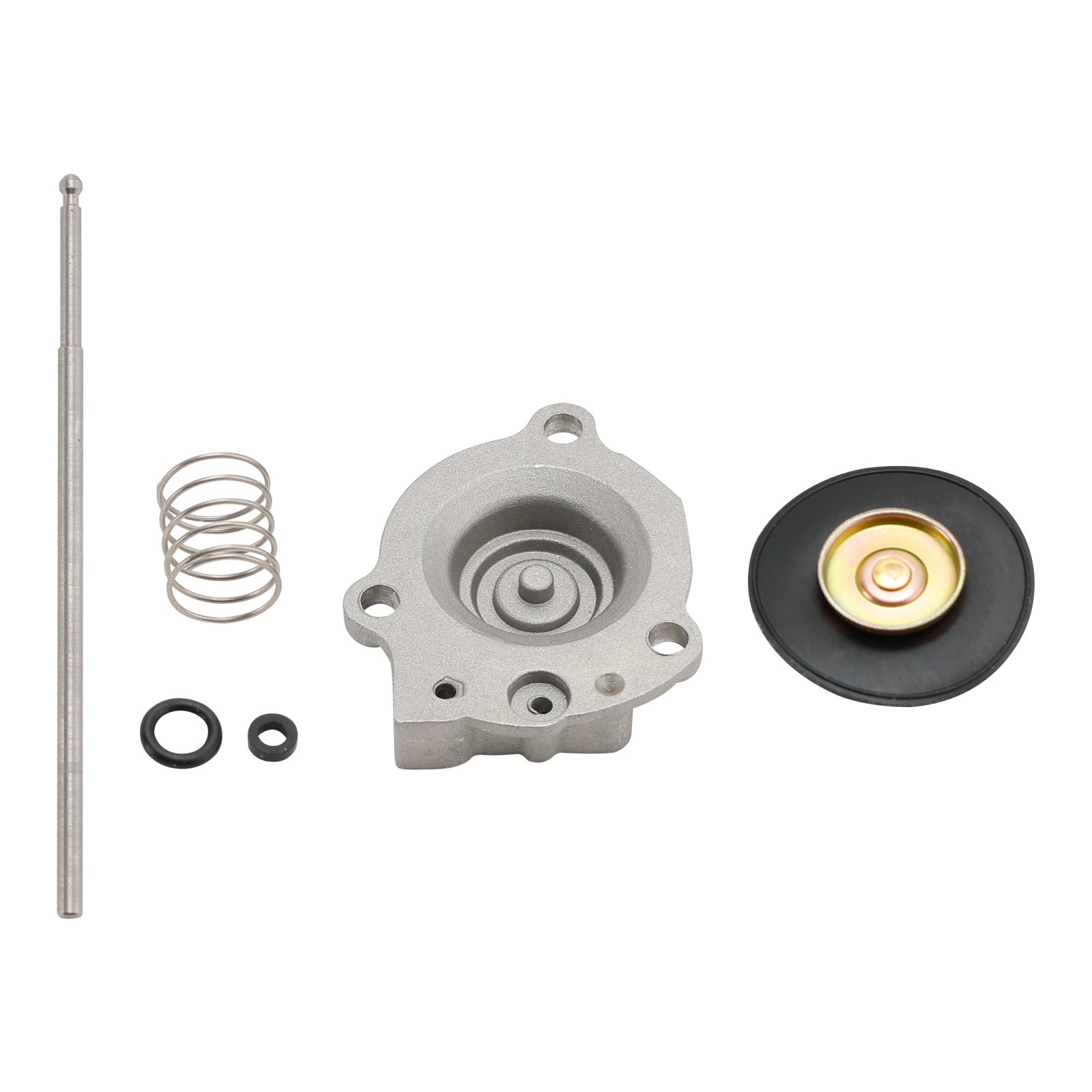 Kit de diaphragme de pompe d&#39;accélérateur de carburateur Honda CRF450R 2003-2006