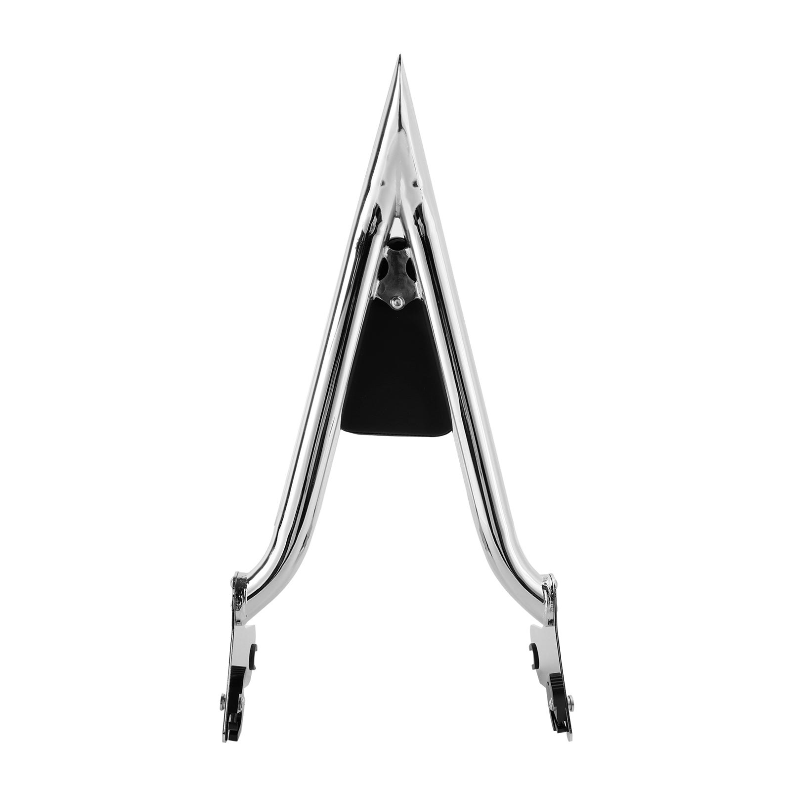 Dossier Sissy Bar passager pour Road King Street Glide Road Glide 1997-2008