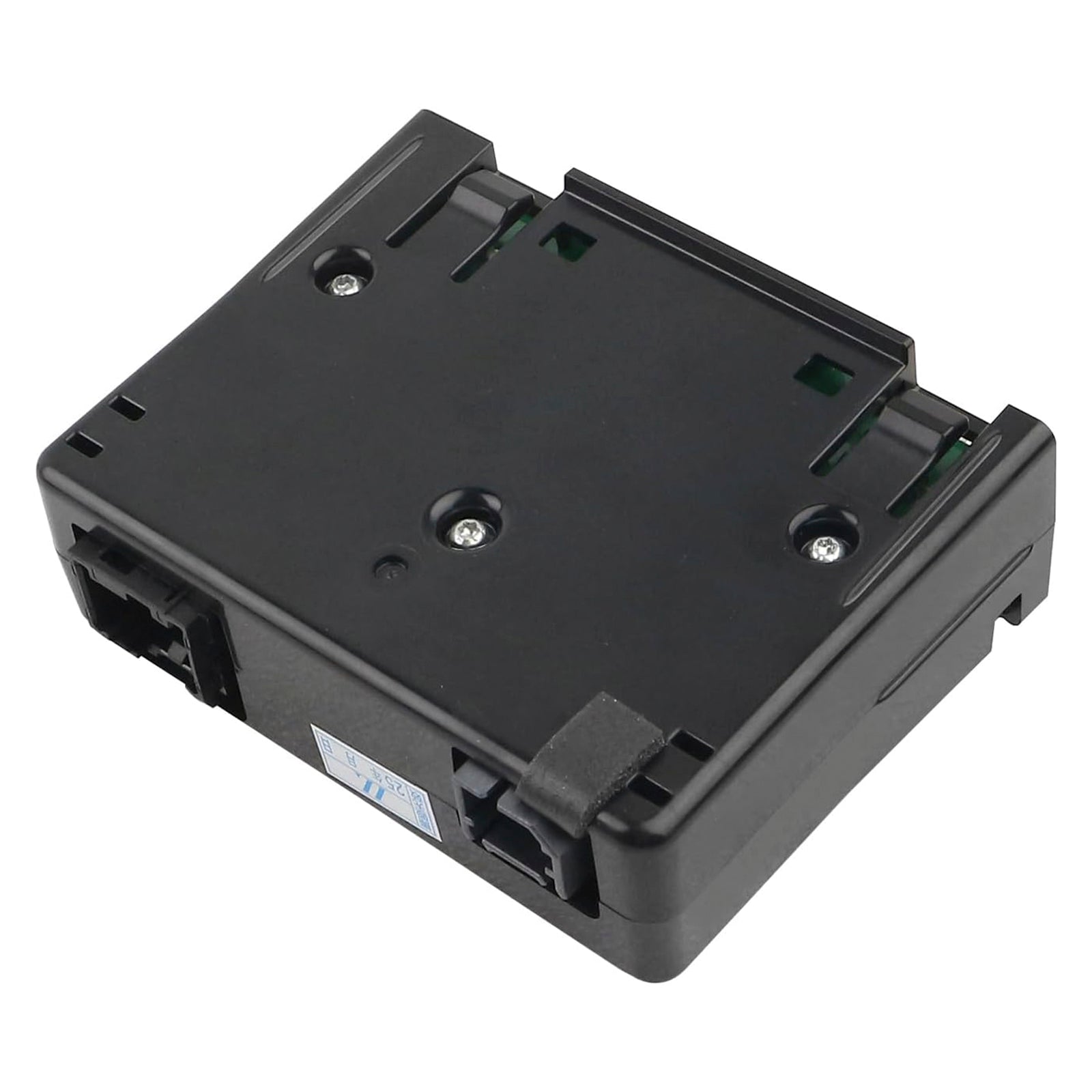 Pannello di interfaccia multimediale USB anteriore cruscotto DL3T-14F014-AB per Ford F150 F250 F350