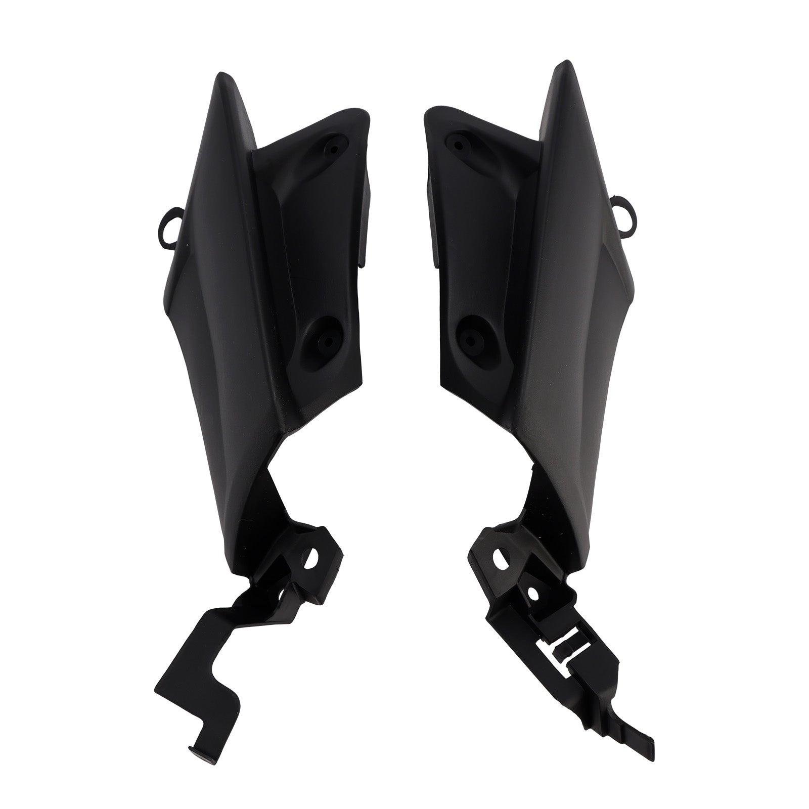 Carenado lateral para Yamaha YZF R6 2003-2005 y R6S 2006-2009