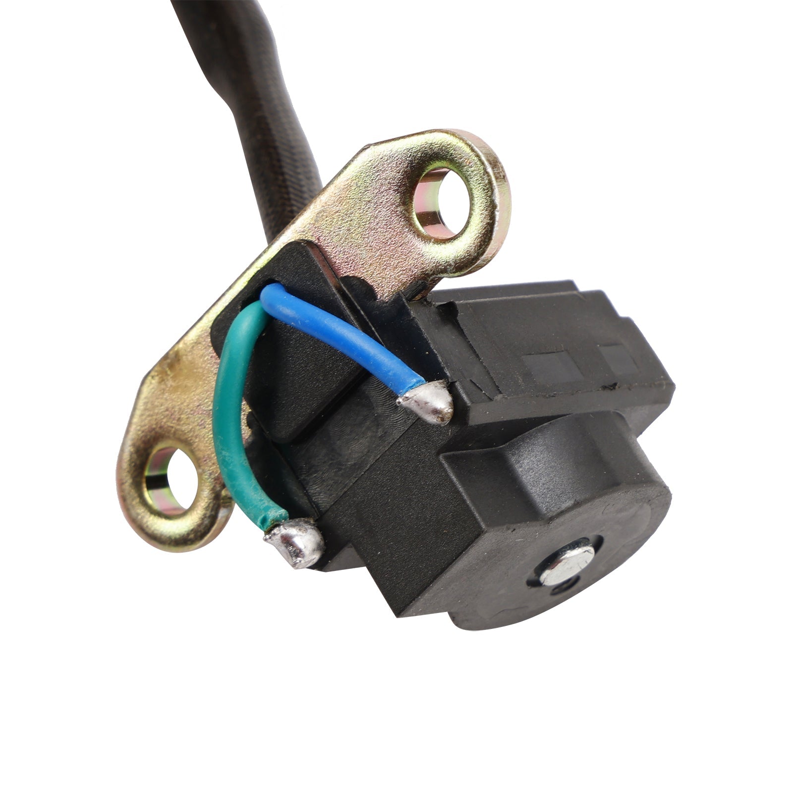 Staattorin Kawasaki-säätimen raa'an voima 300 KVF KVF300C 2012-2024 21003-Y007 21066-Y002