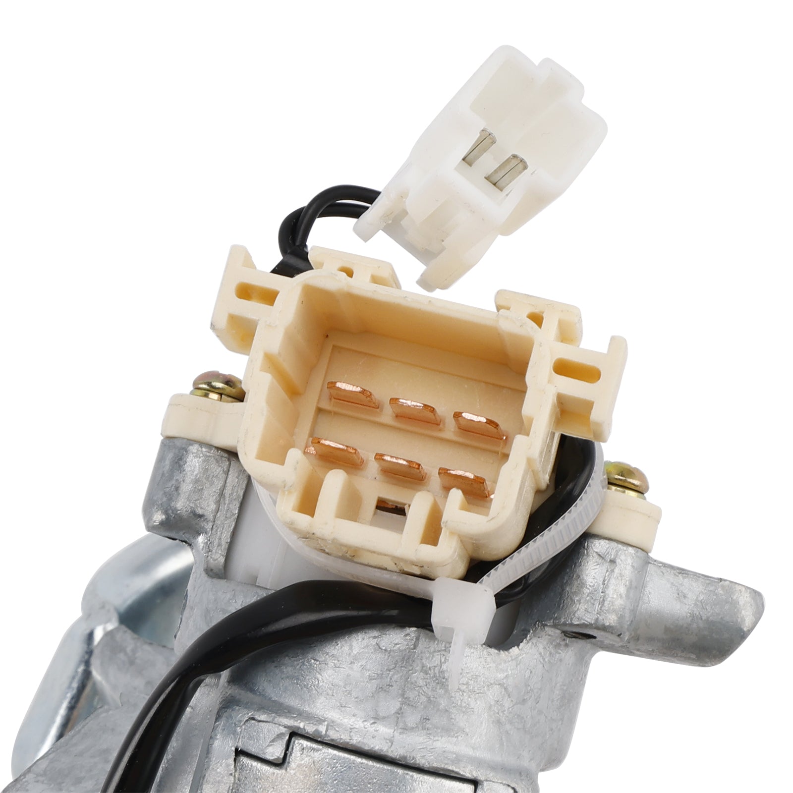 Conjunto de cilindro de cerradura de encendido 45020521 para Toyota Echo 2000-2005