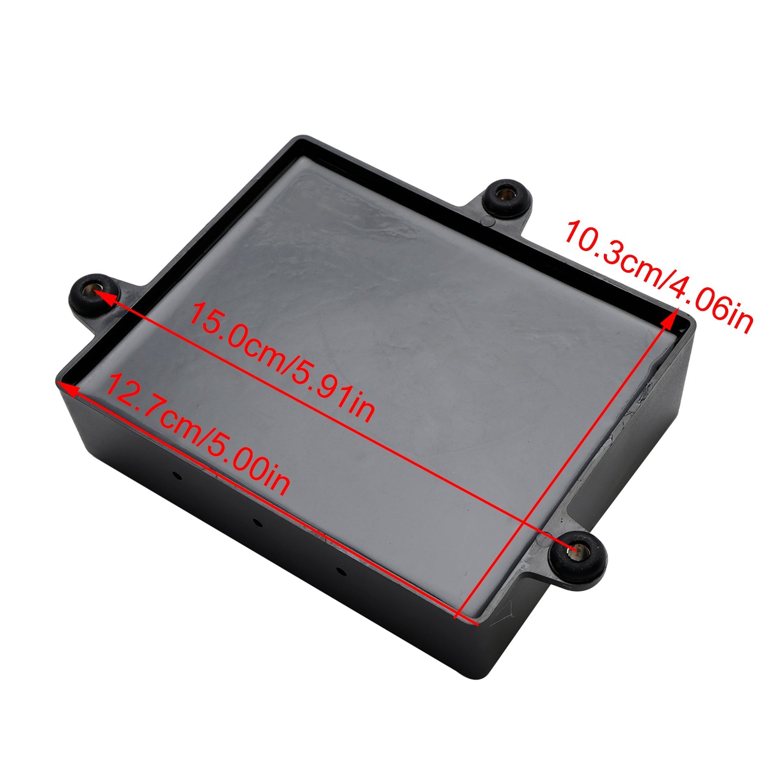 12 V EIM 630-088 EIM 630-465 Vmesniški modul za dele motorja FG Wilson