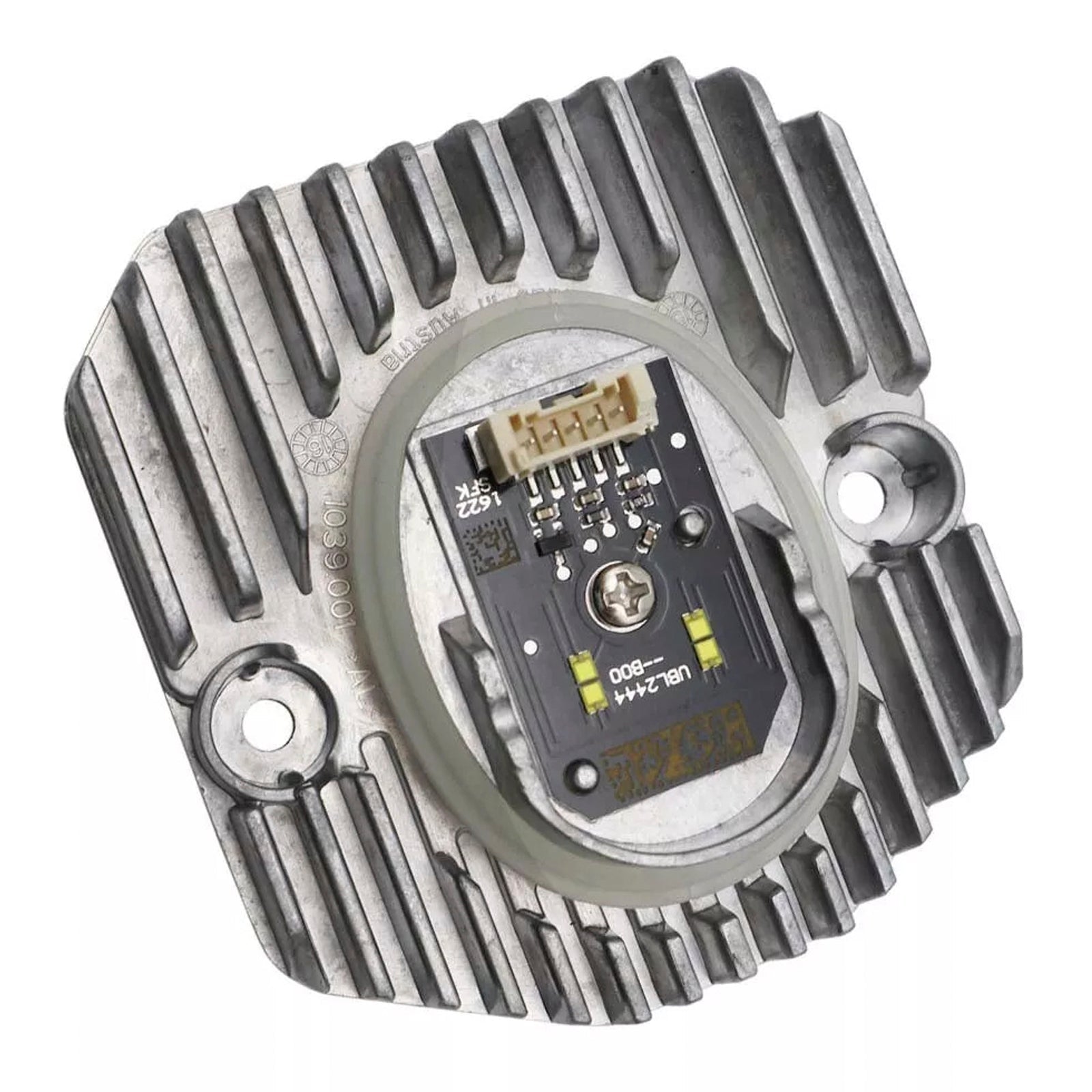 Módulo de luz diurna DRL 63117214934 para BMW 5 G38 2016-2017 : 525Li 530Le 530Li 530LiX 540Li