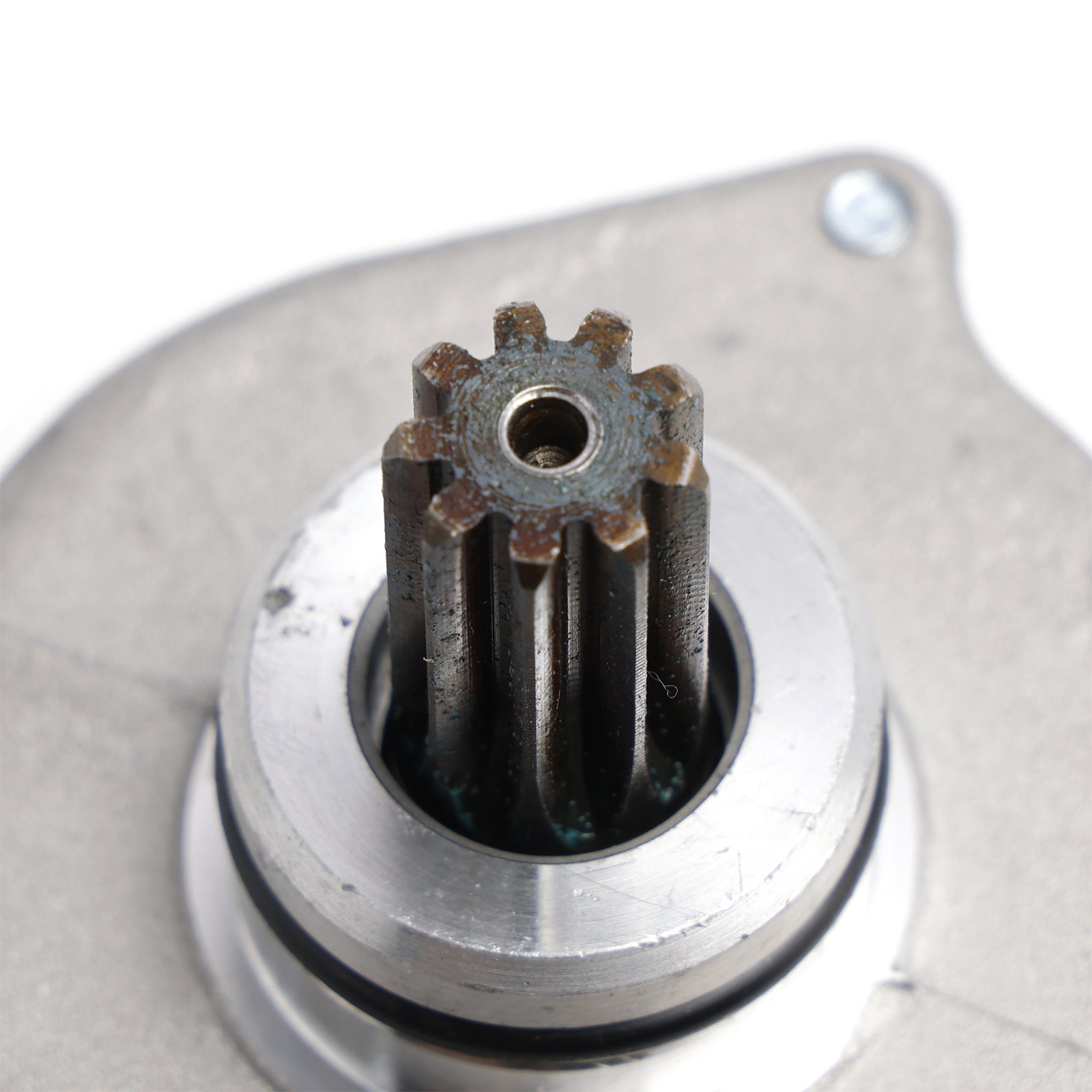 Starter za Hist UTV ATV 500 HS500 700 YS700 MSU MSU MASSIMO Bennée Coleman