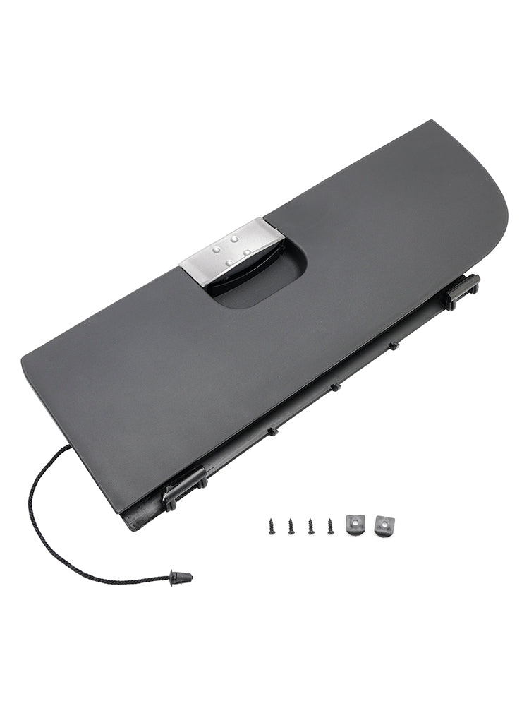 Tapa de guantera negra para Toyota Aygo Peugeot 107 Citroen C1 ES