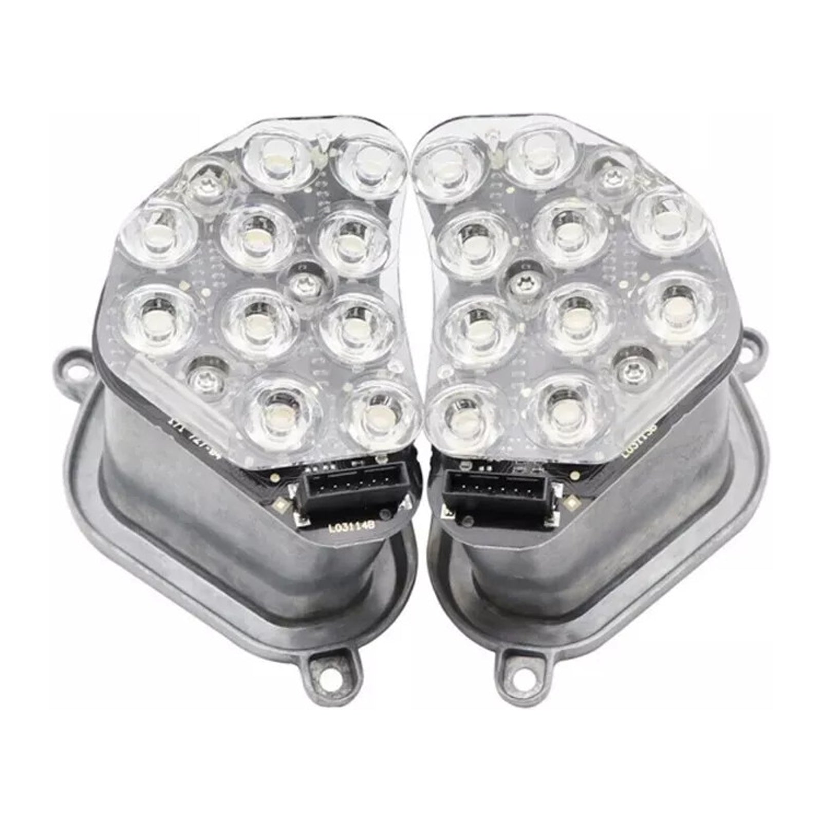 Module de clignotant gauche et droit pour BMW Série 5 535i 550i xDrive F07 10-17