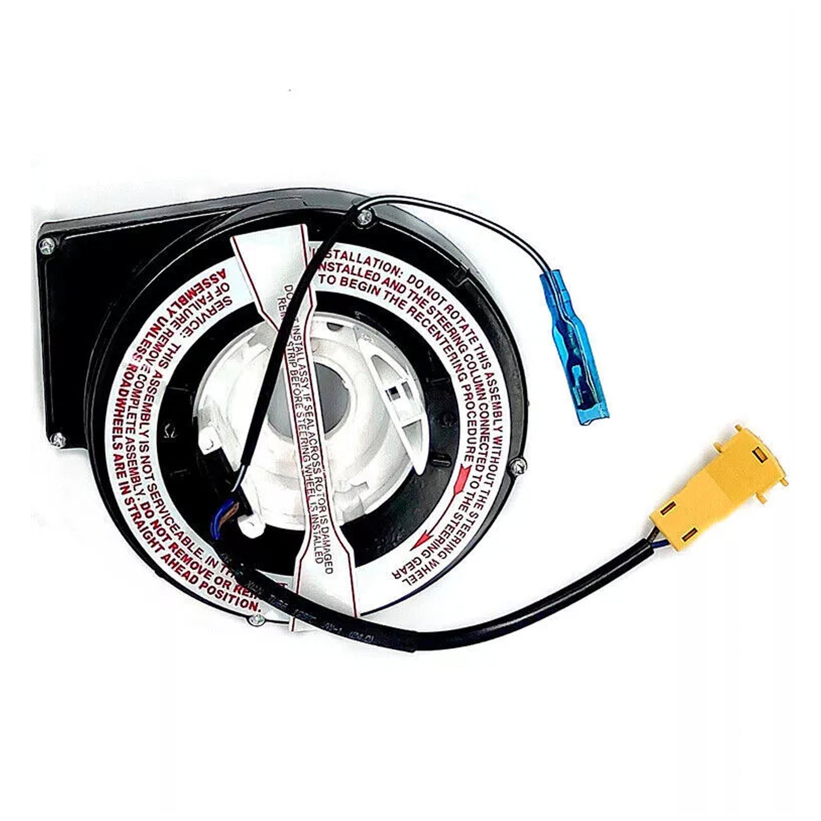 Muelle Reloj Volante Jeep TJ 1997-2000 56009070