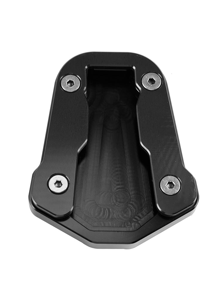 Placa de ampliación de pata de cabra para HONDA CRF300L 2021-2023