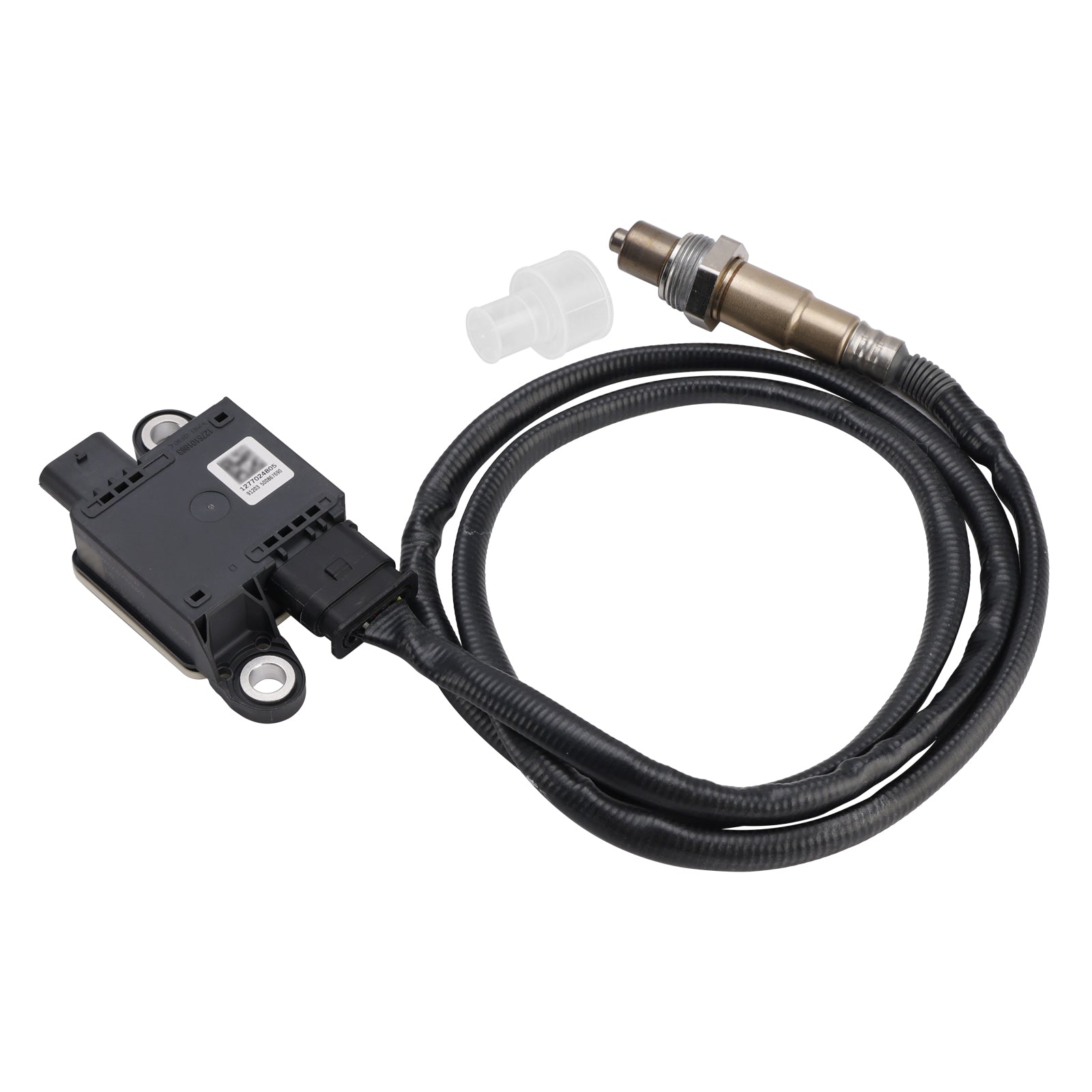 Sensore particelle fini (PM) 059906261 per VW Amarok 2HA, 2HB, AGD, S1B, S6B, S7A, S7B 3.0 TDI 4motion 2967 cm³, 120 kW, 163 CV (giugno 2016-giugno 2020)