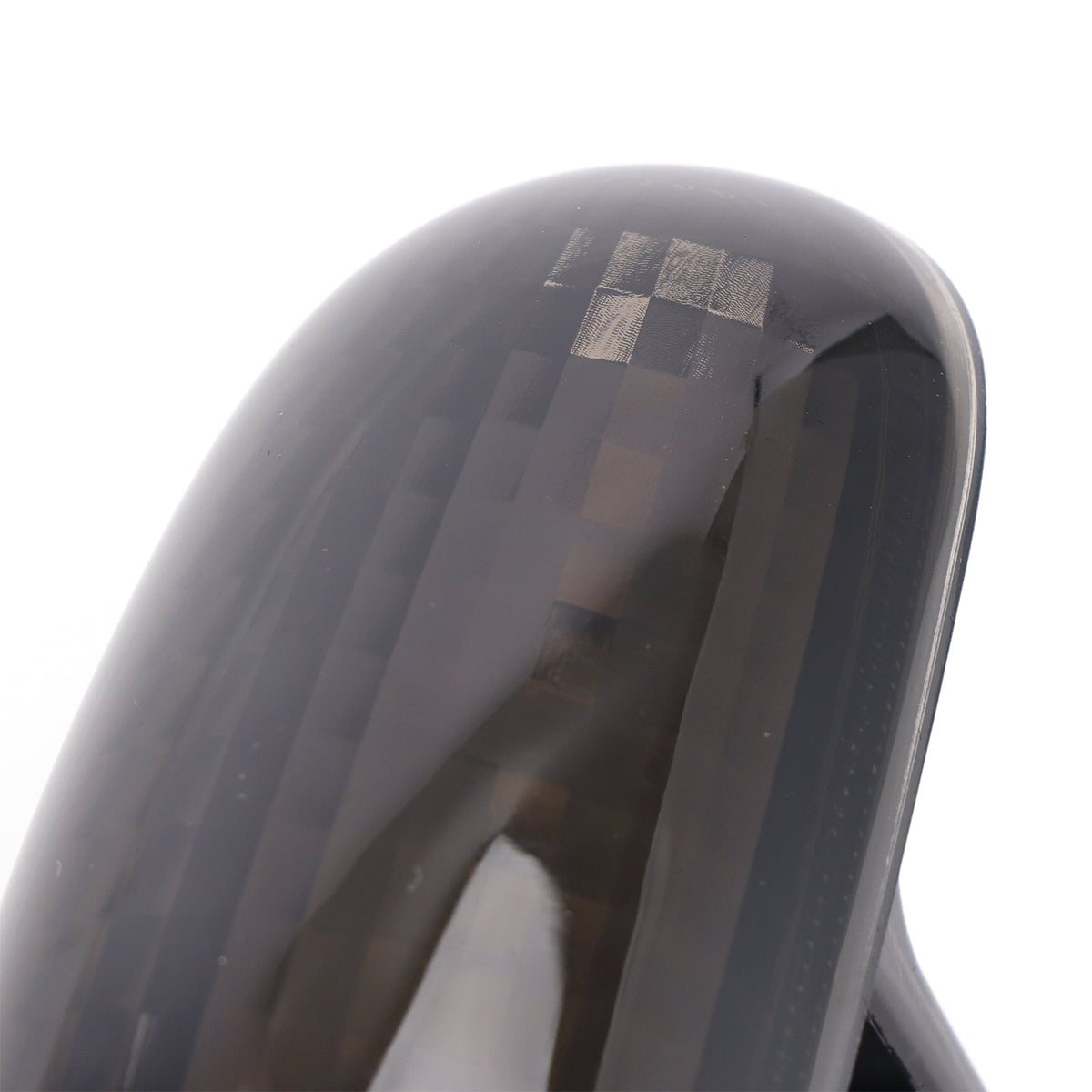 Troisième feu stop arrière surélevé pour Vauxhall Vivaro A X83 2001-2014, fumé