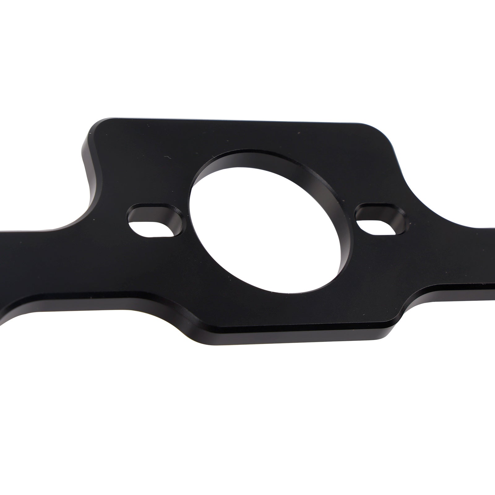 Nosilec regulatorja tlaka goriva, združljiv z uplinjači Holley Fit Competitors 4150/4160